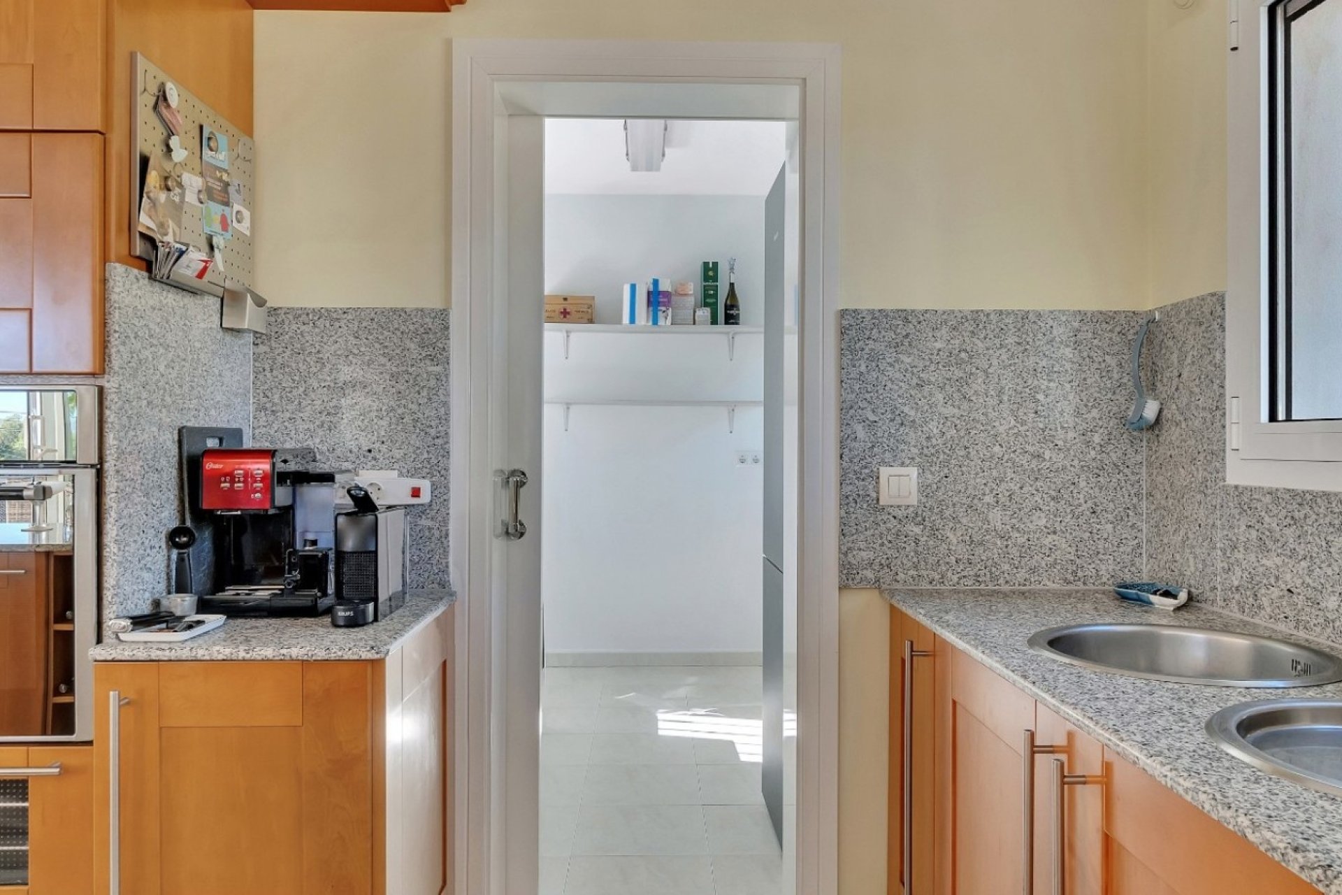 Venta - Villa - Moraira - Cometa