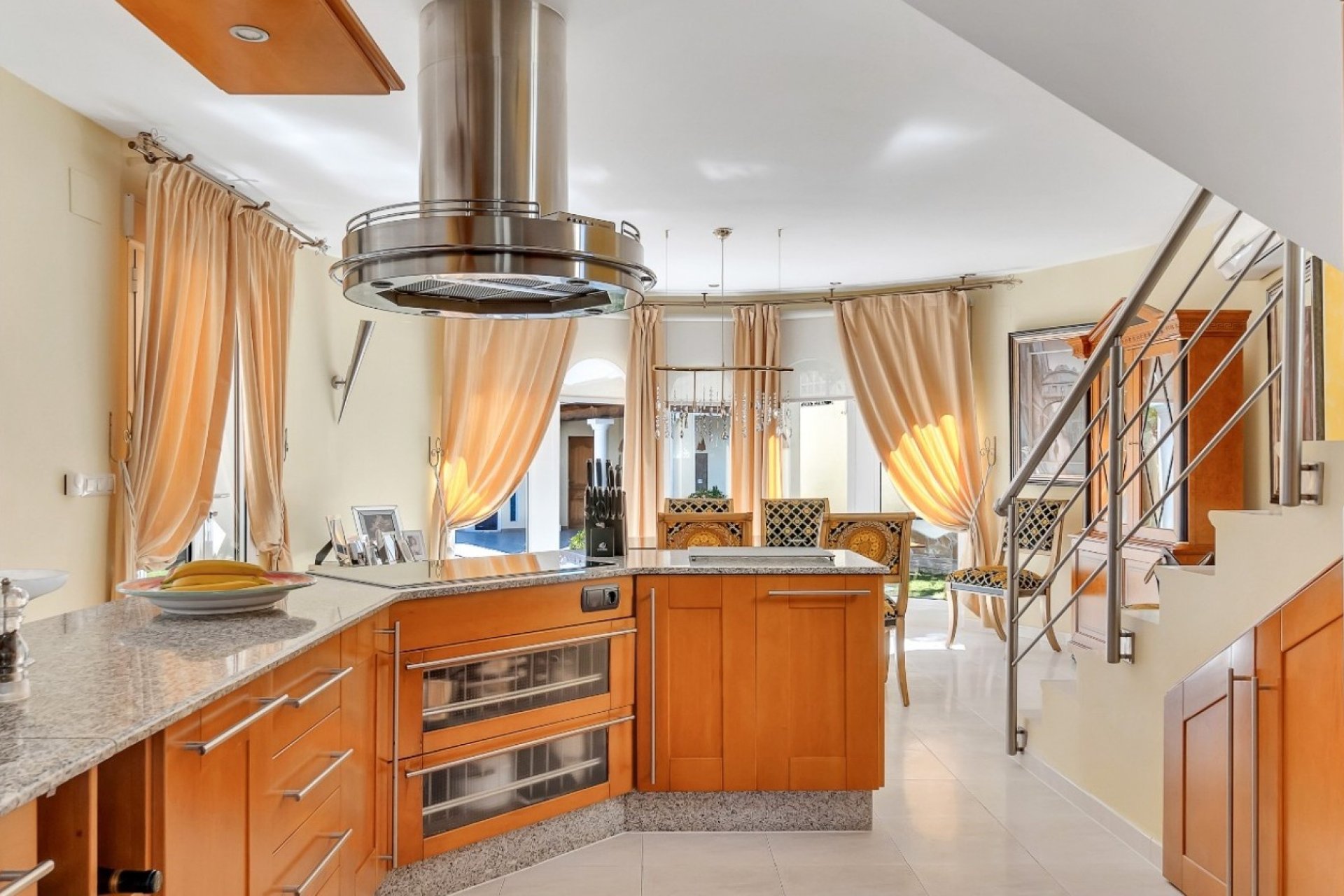 Venta - Villa - Moraira - Cometa