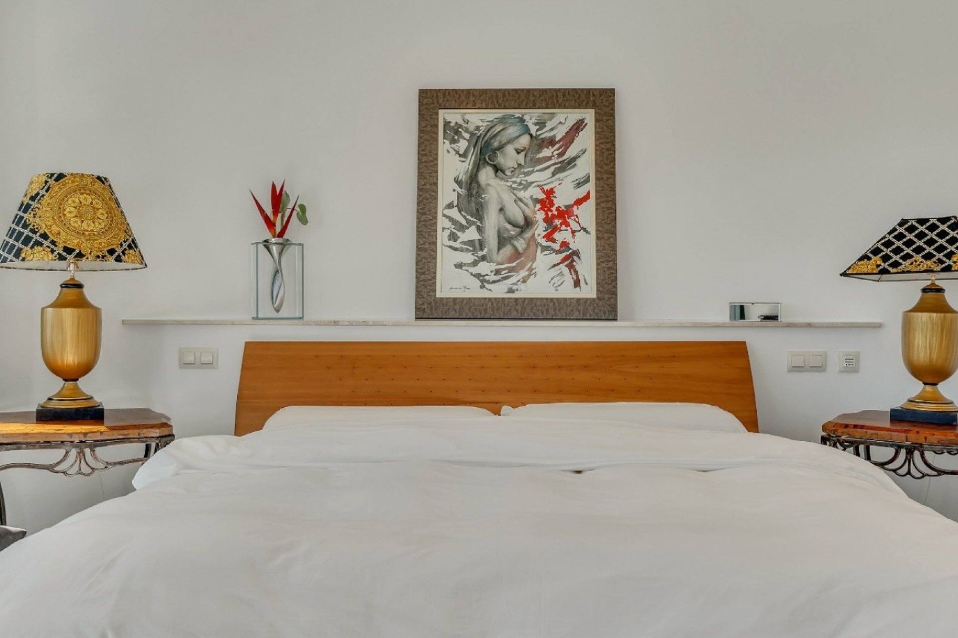 Venta - Villa - Moraira - Cometa