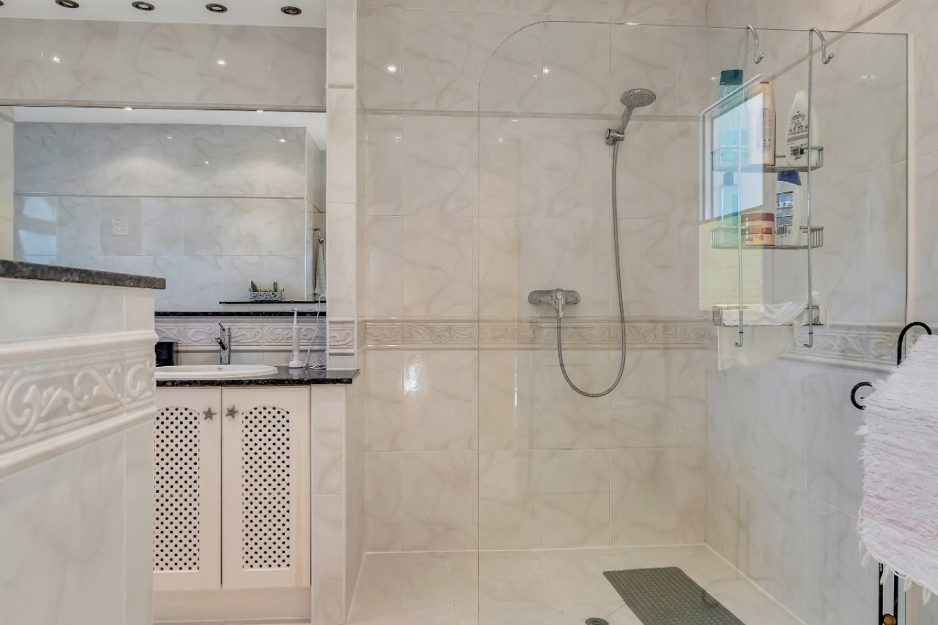 Venta - Villa - Moraira - Cometa