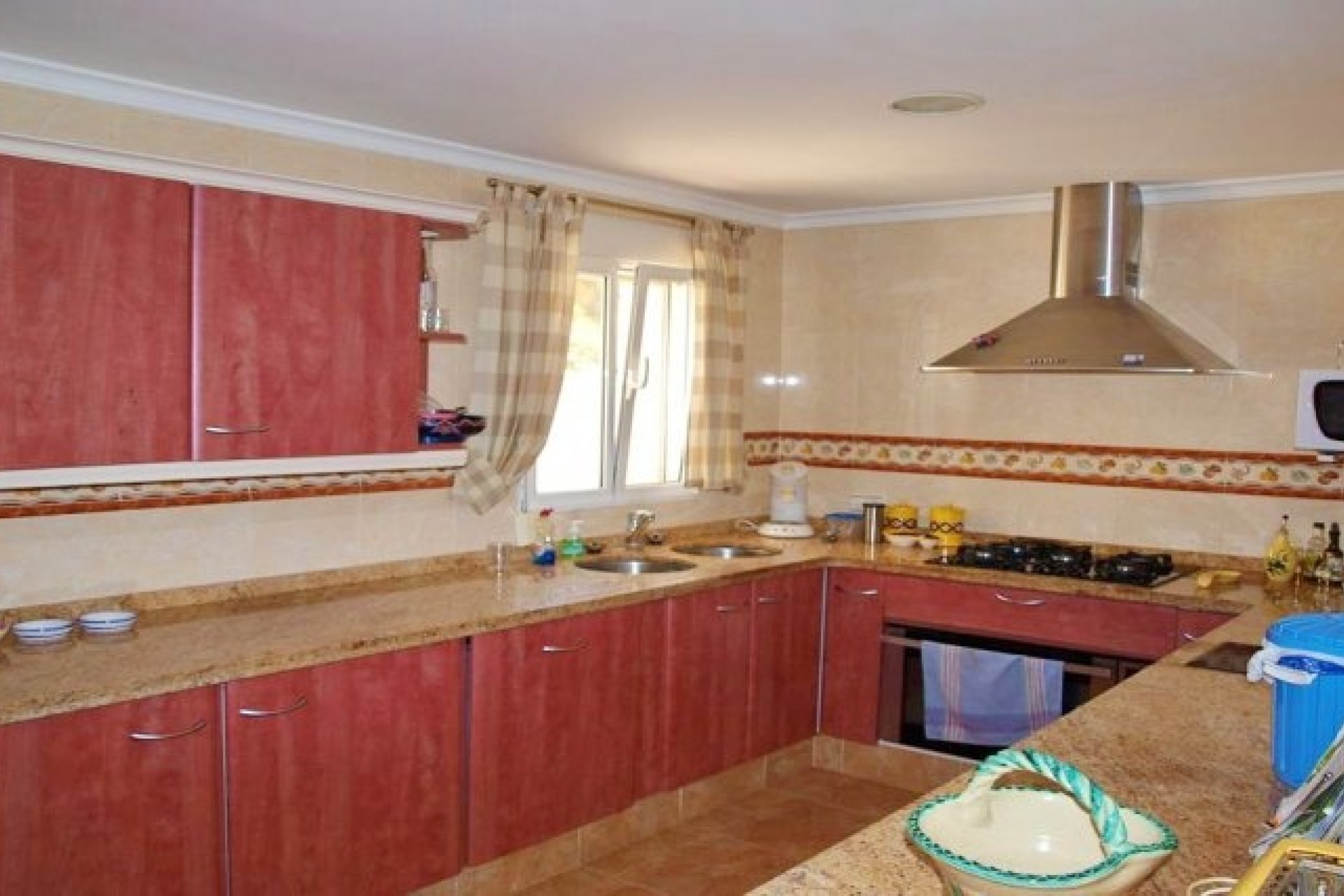 Venta - Villa - Moraira - Cometa