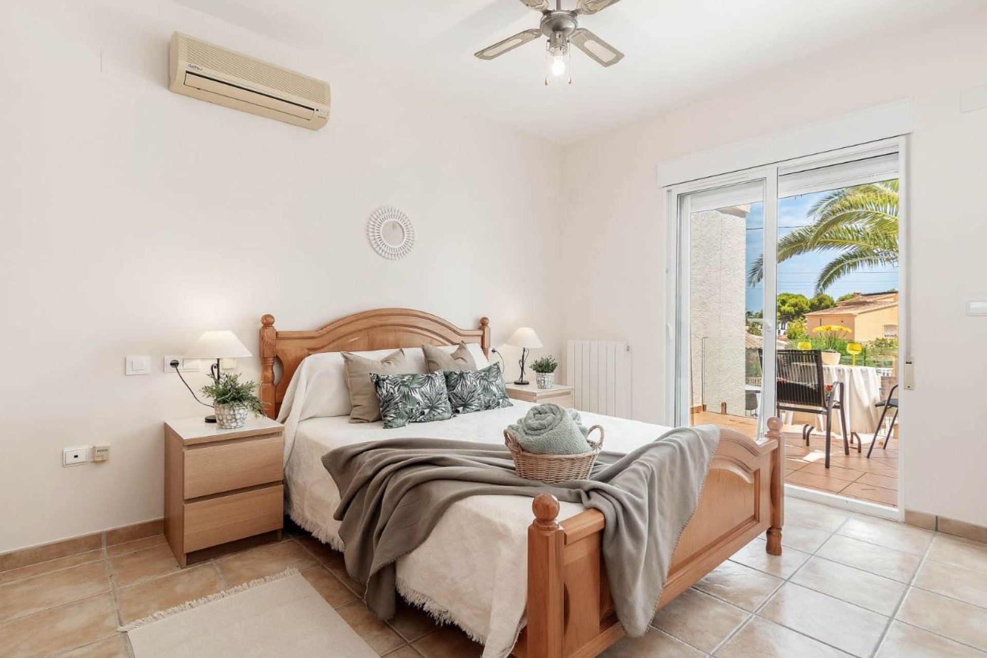 Venta - Villa - Moraira - Cometa
