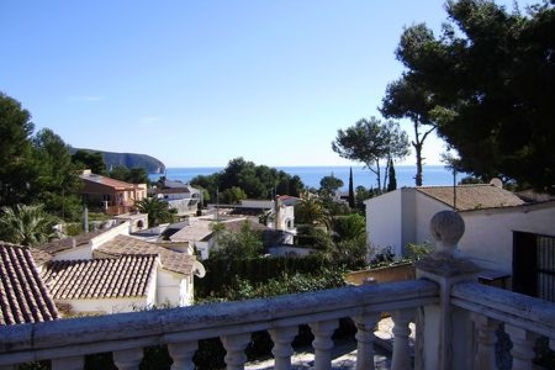 Venta - Villa - Moraira - Cometa