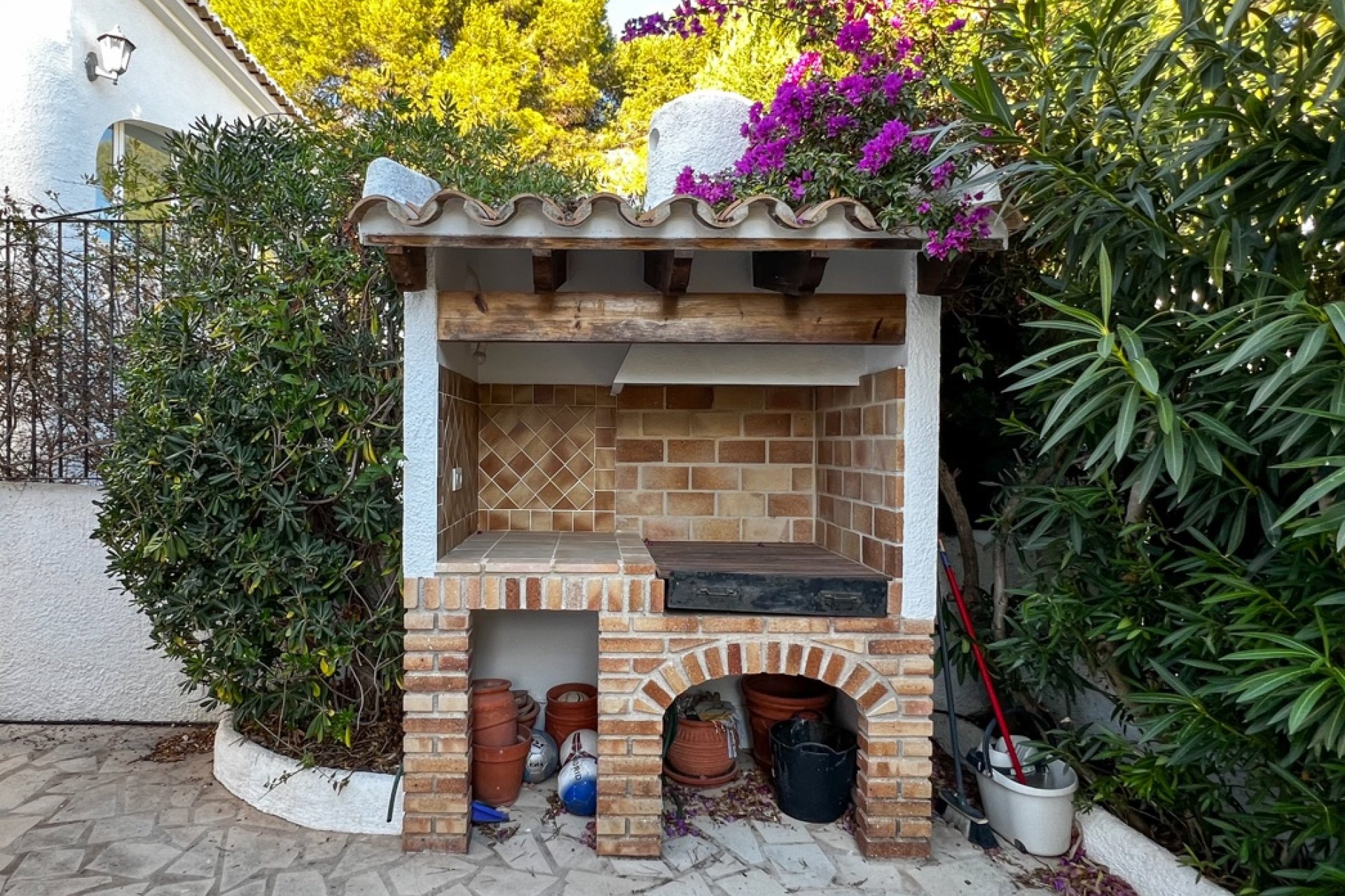 Venta - Villa - Moraira - Cometa