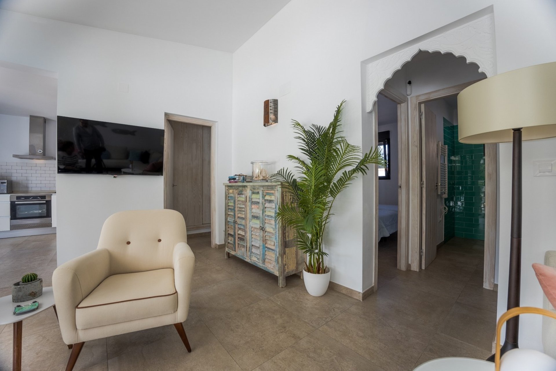Venta - Villa - Moraira - Cometa