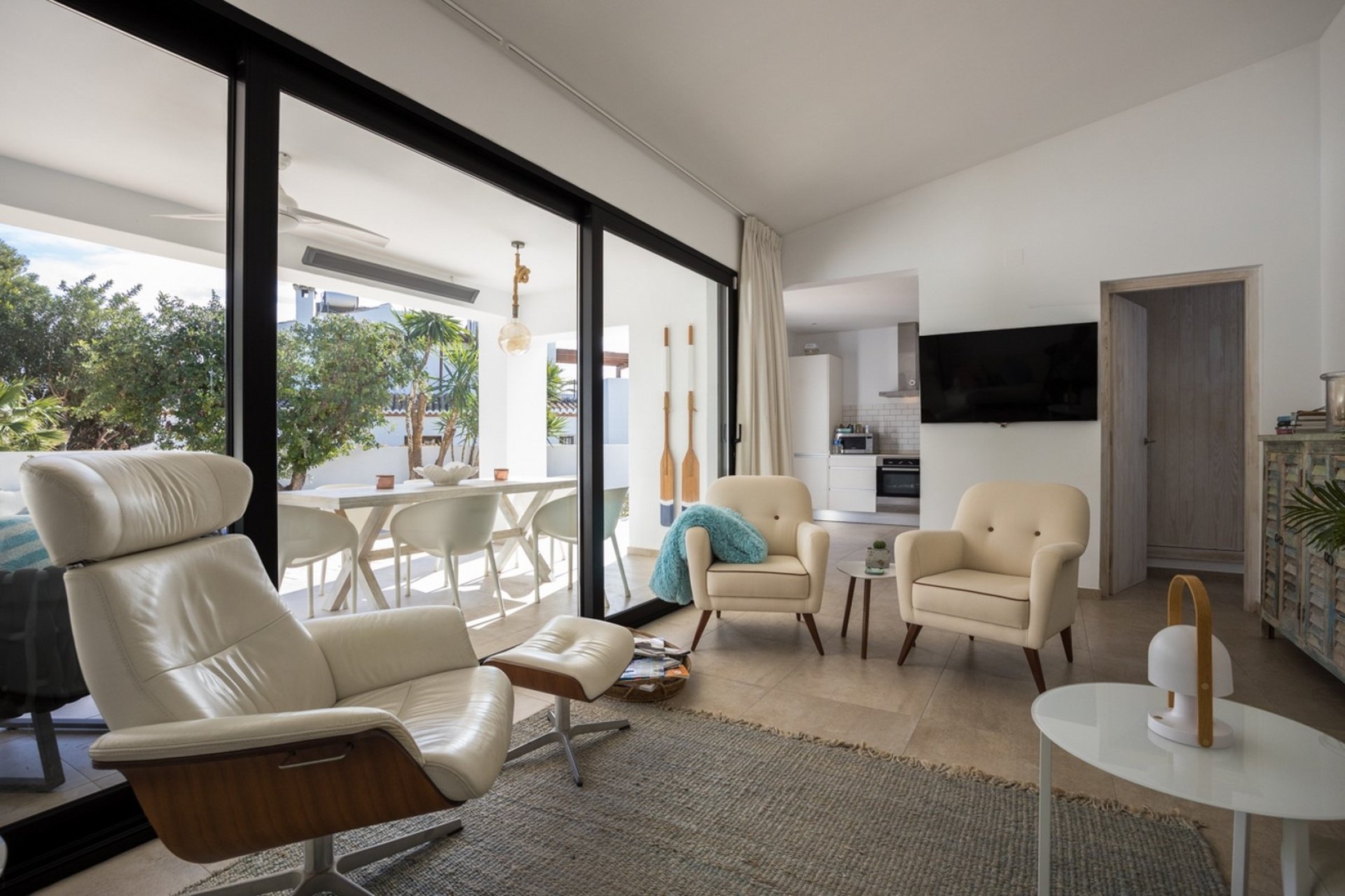 Venta - Villa - Moraira - Cometa