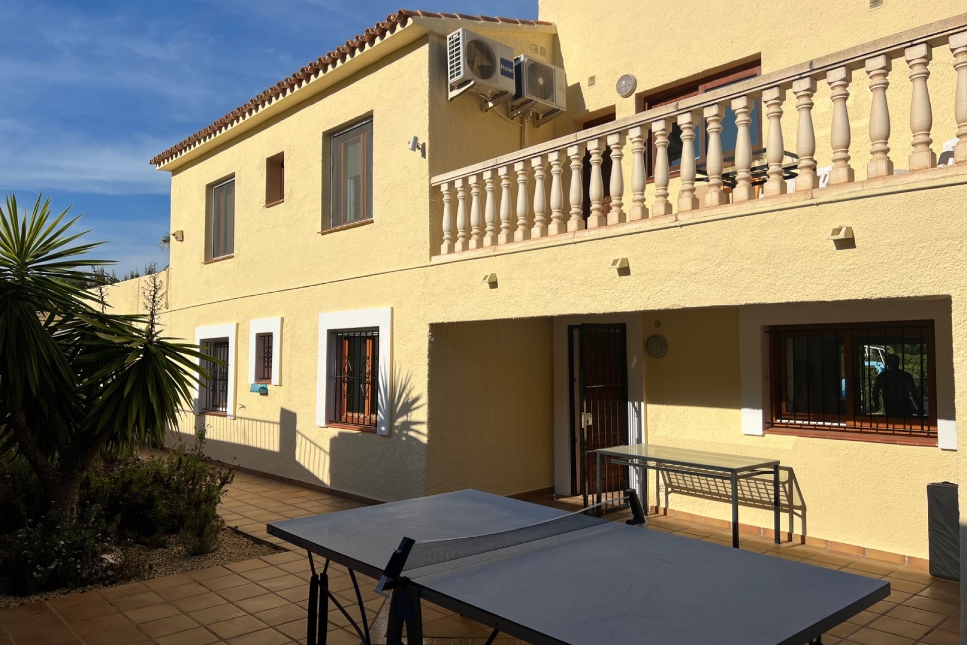 Venta - Villa - Moraira - Cometa
