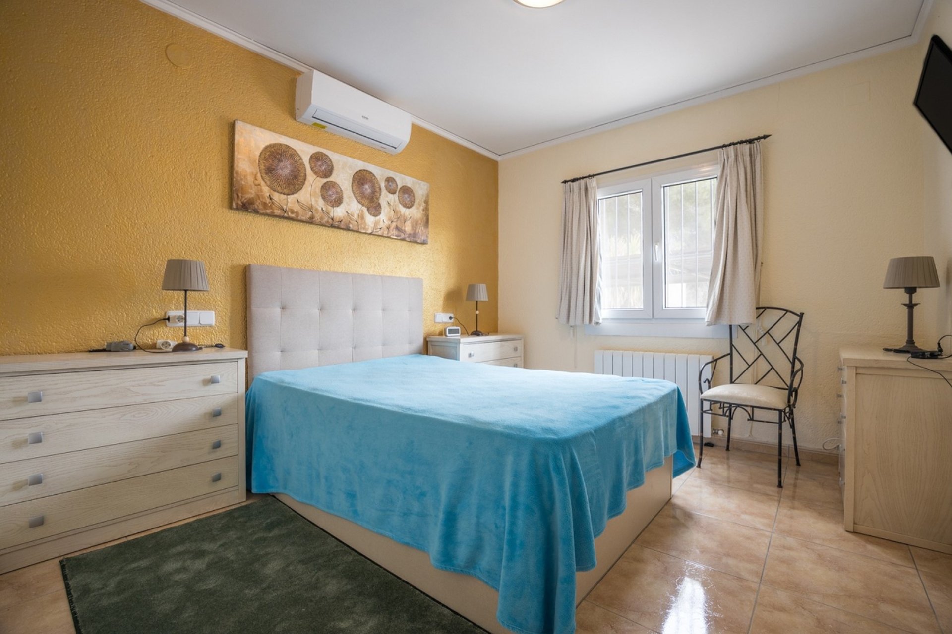 Venta - Villa - Moraira - Cometa