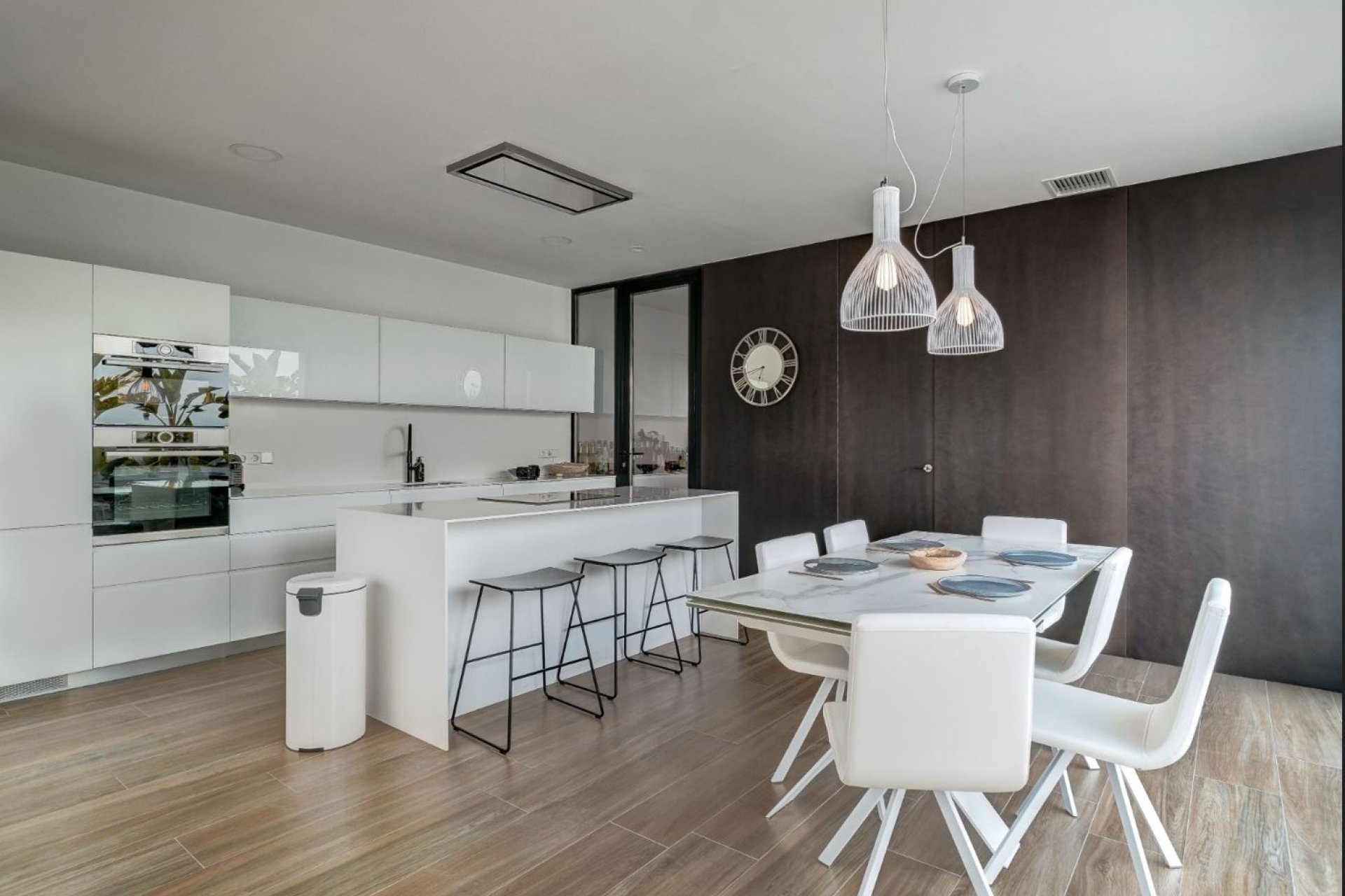 Venta - Villa - Moraira - Cometa