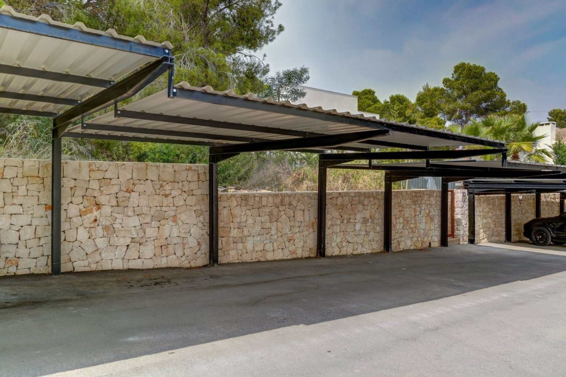 Venta - Villa - Moraira - Cometa