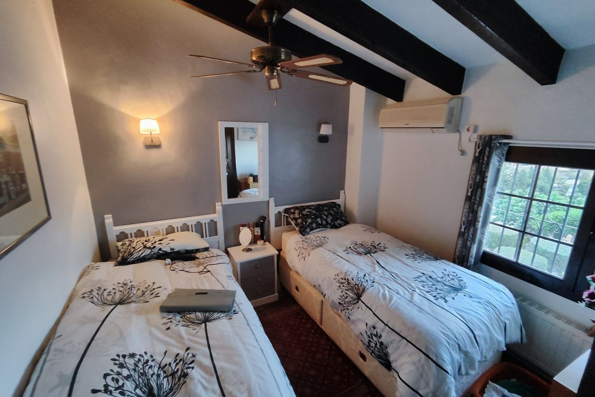 Venta - Villa - Moraira - Cometa