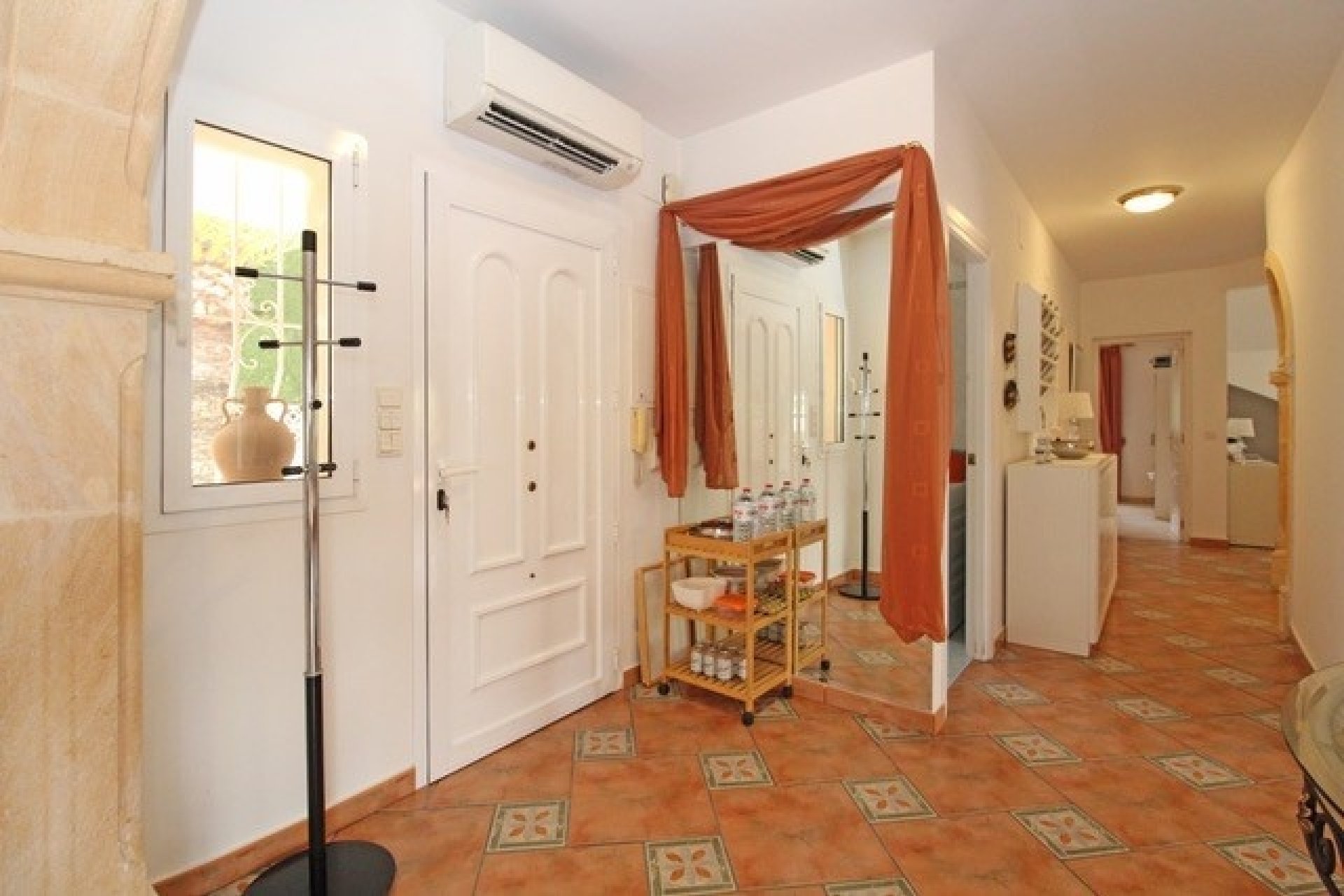 Venta - Villa - Moraira - Cometa