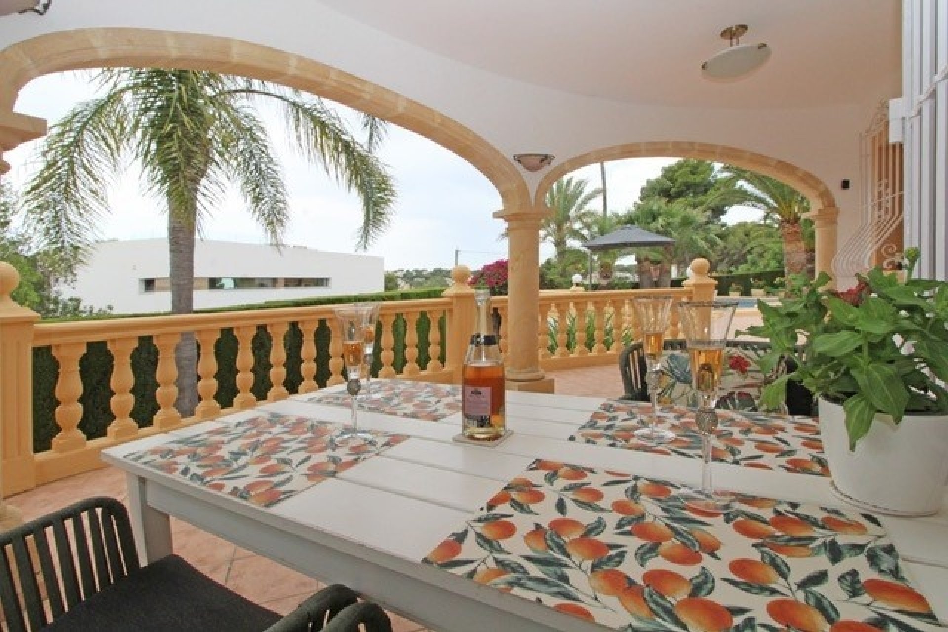 Venta - Villa - Moraira - Cometa