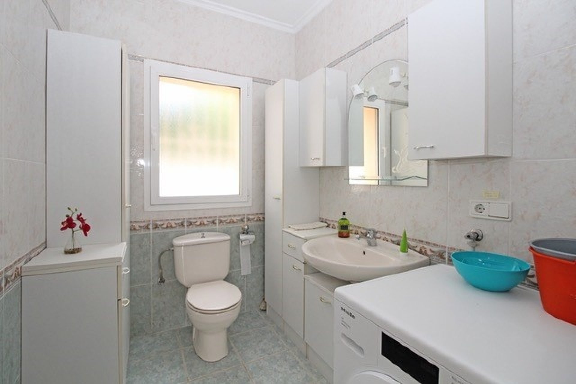Venta - Villa - Moraira - Cometa