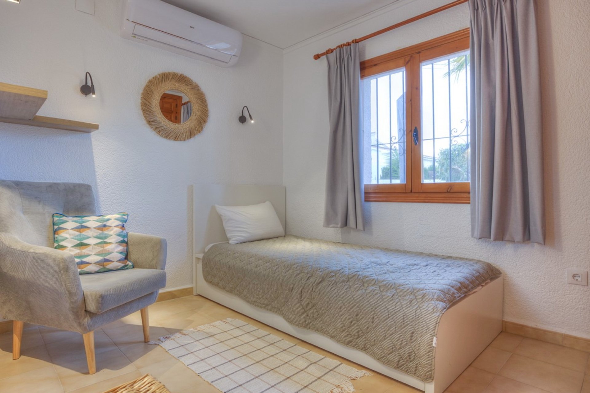 Venta - Villa - Moraira - Cometa