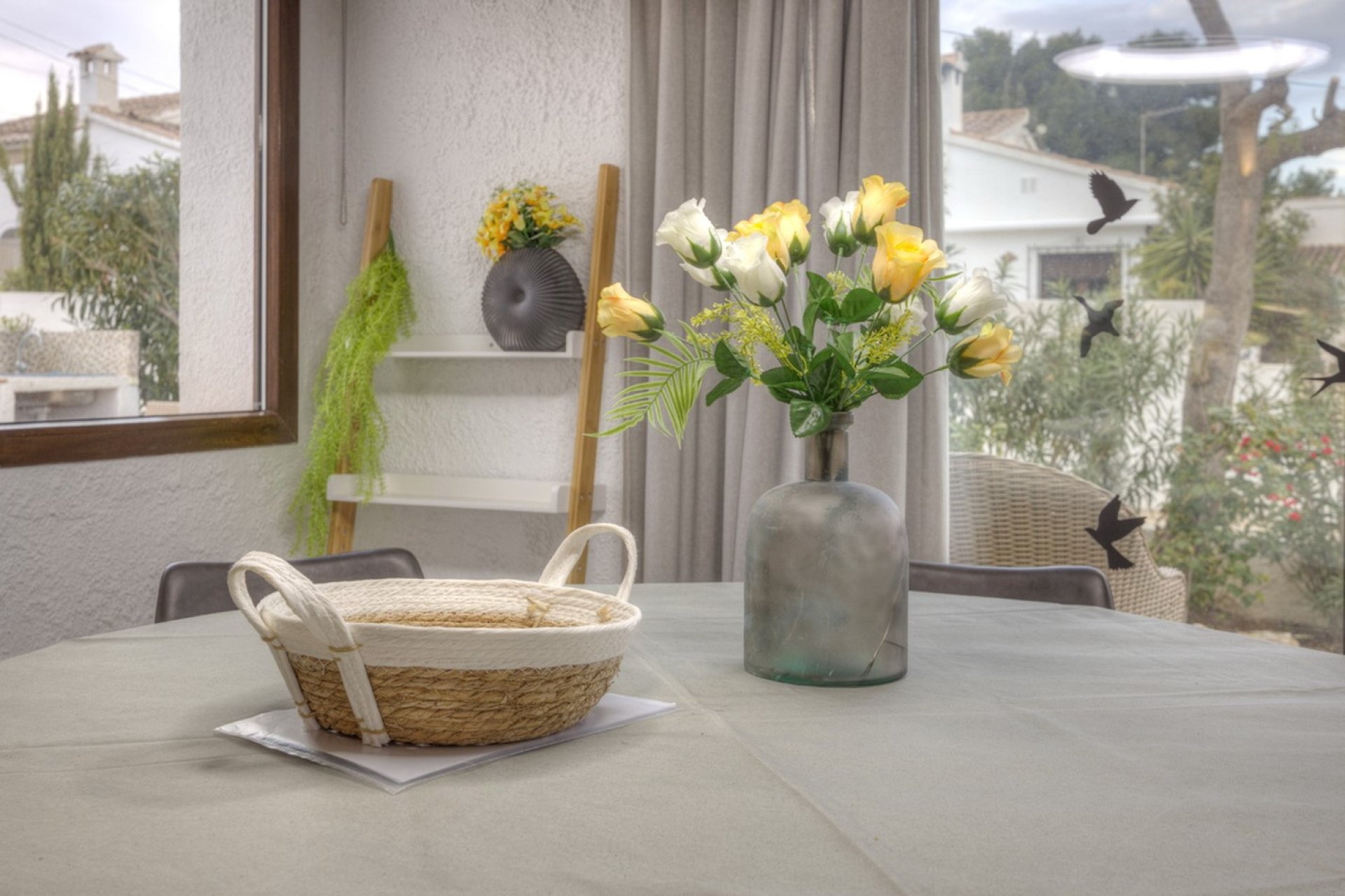 Venta - Villa - Moraira - Cometa