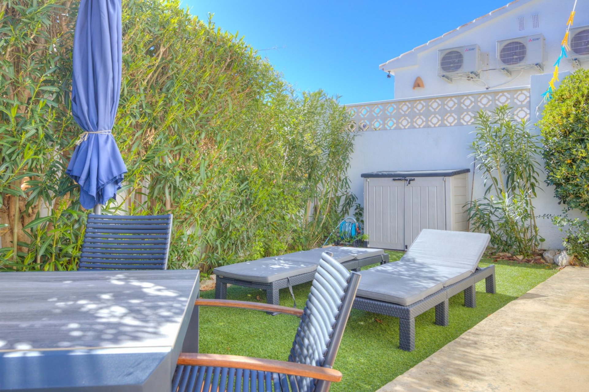 Venta - Villa - Moraira - Cometa