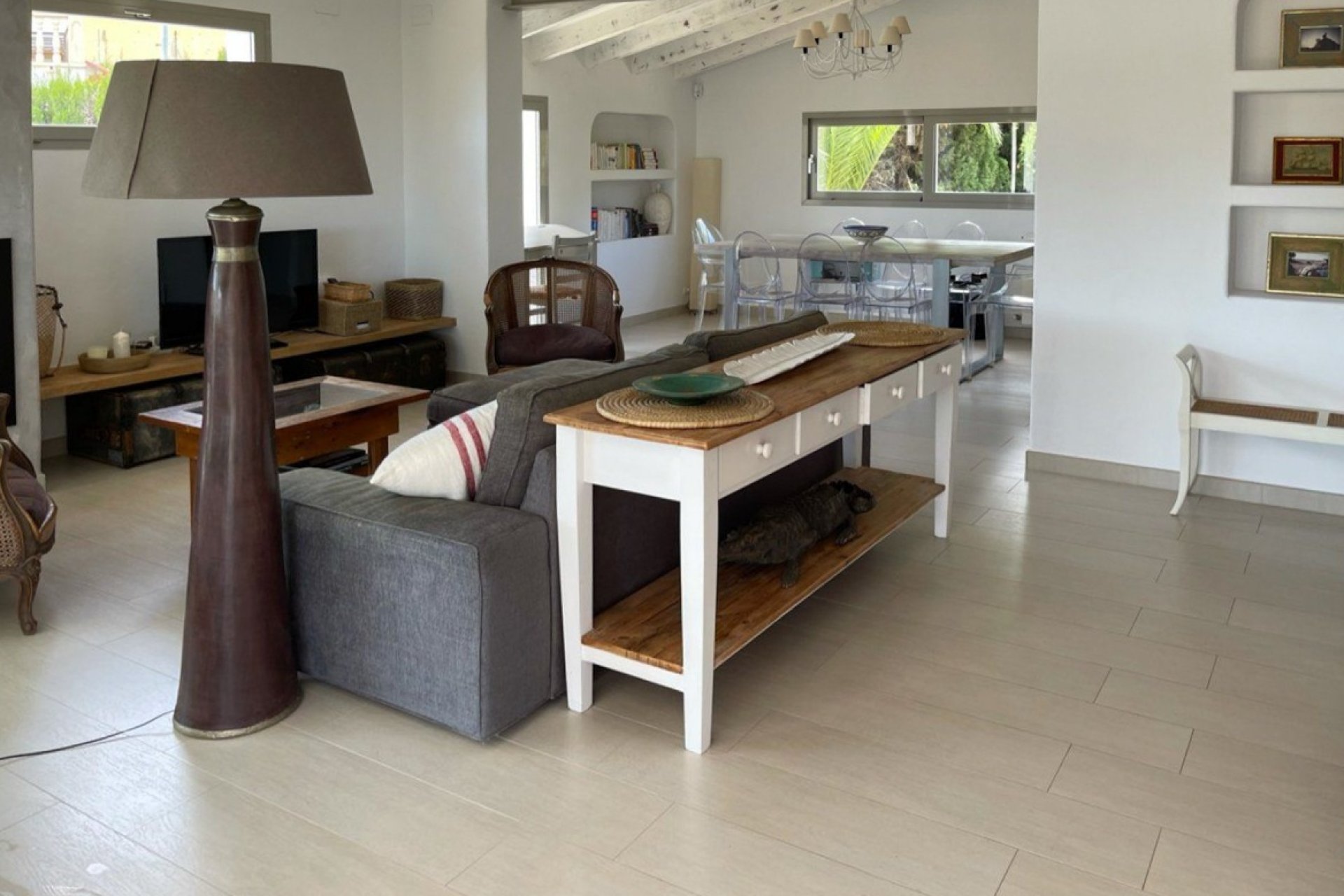 Venta - Villa - Moraira - Cometa