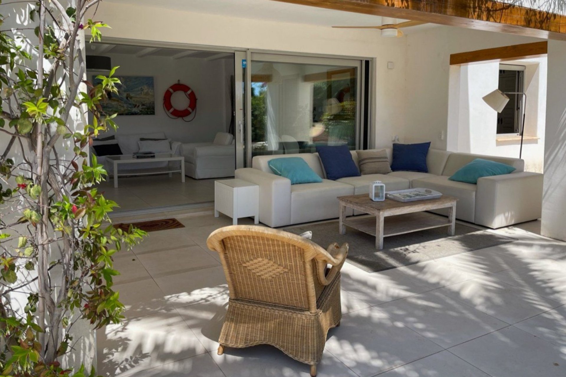 Venta - Villa - Moraira - Cometa