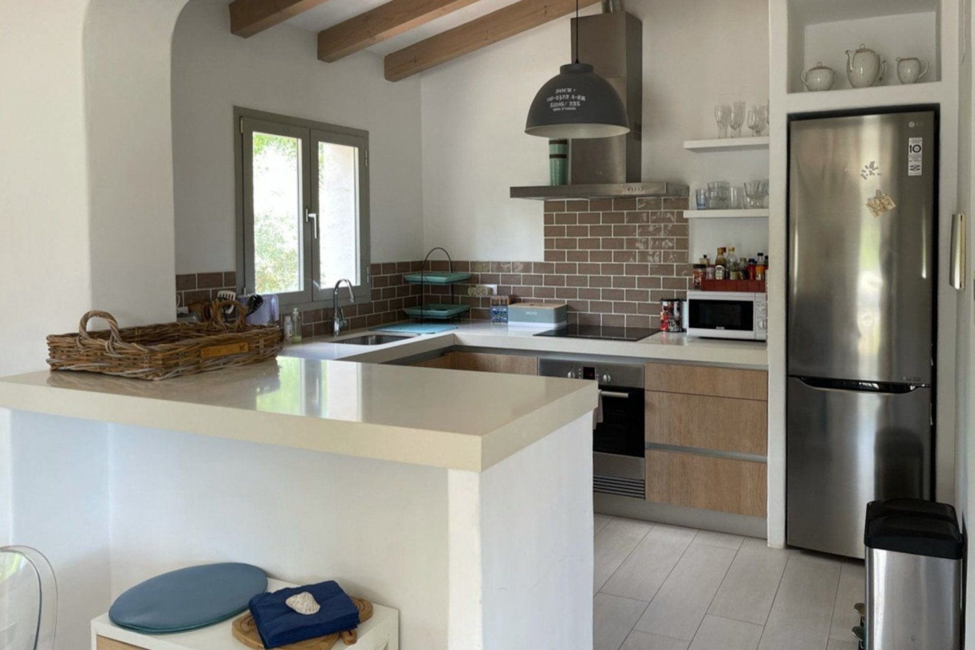 Venta - Villa - Moraira - Cometa