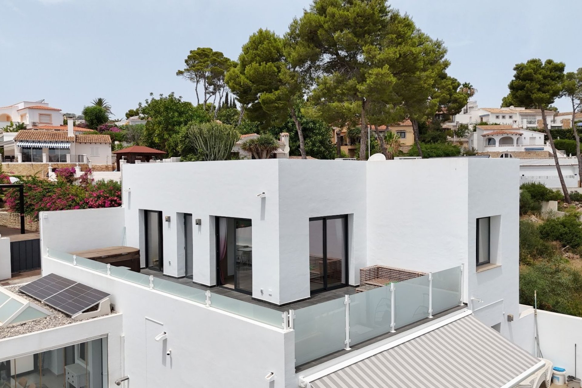 Venta - Villa - Moraira - Costa Blanca Norte