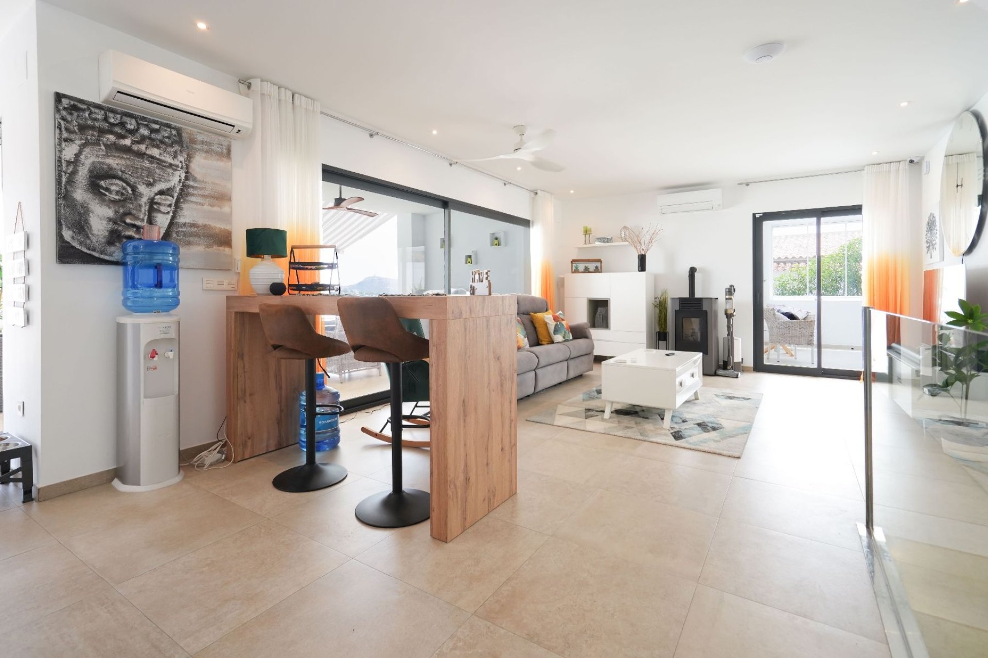 Venta - Villa - Moraira - Costa Blanca Norte