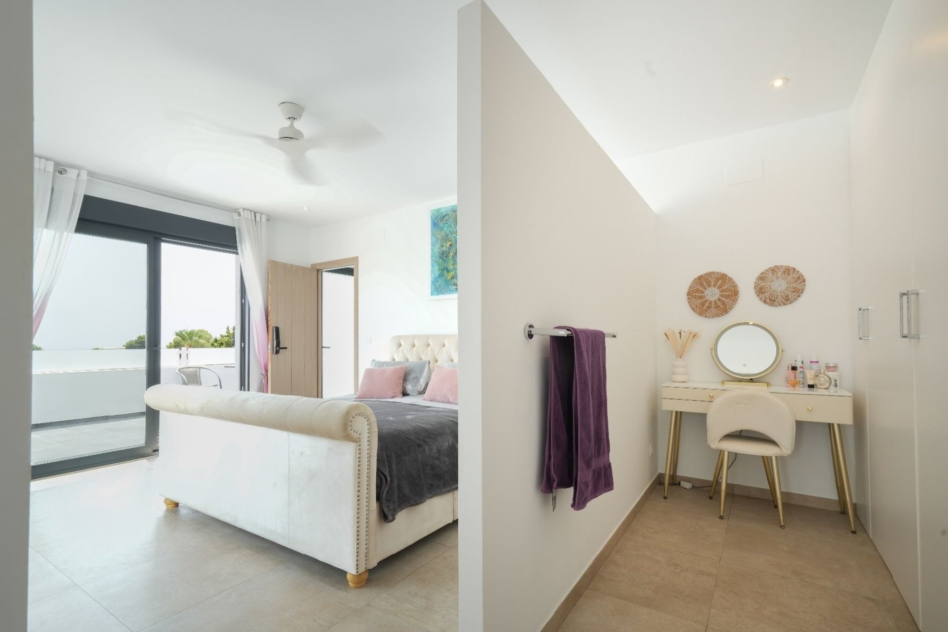 Venta - Villa - Moraira - Costa Blanca Norte