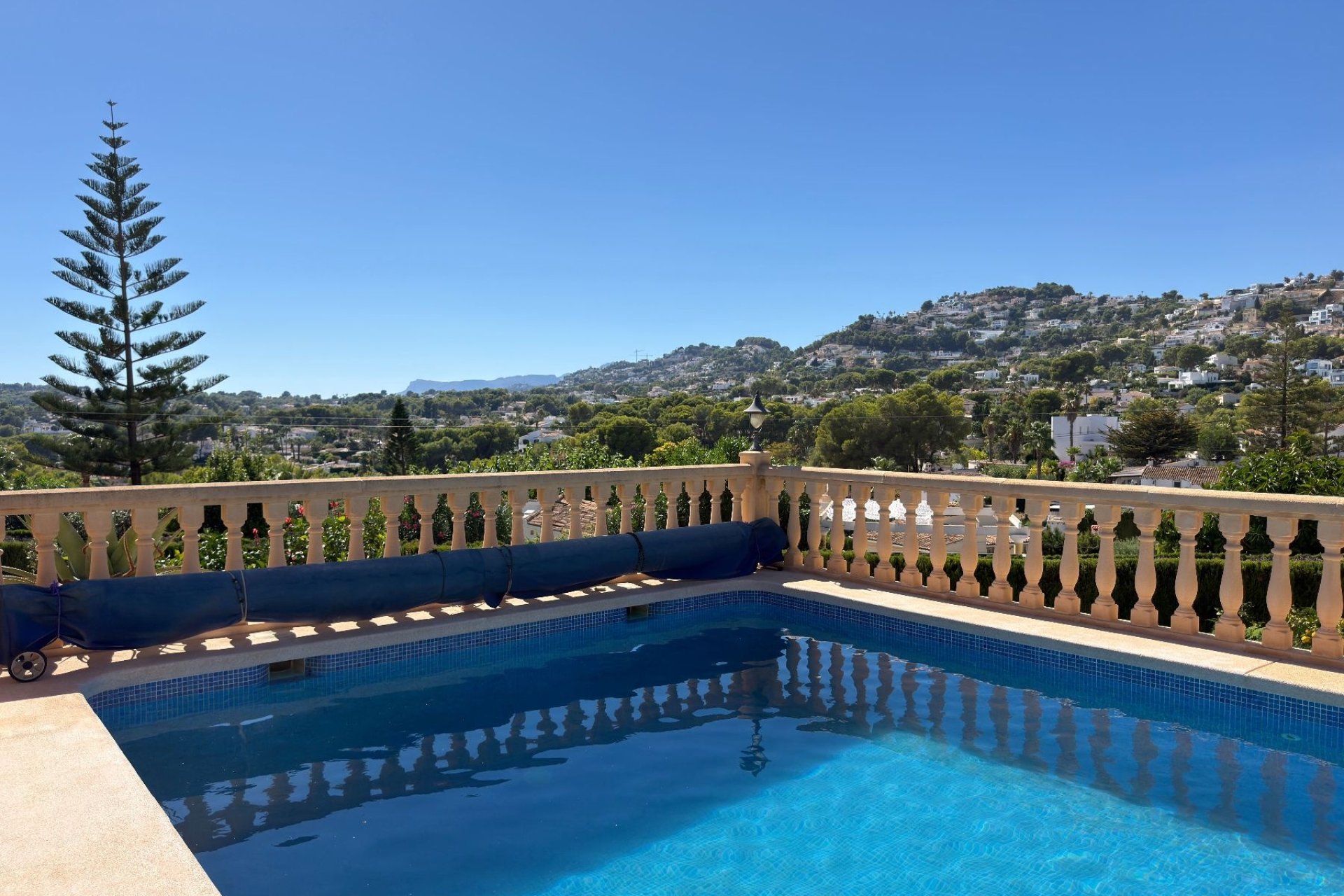 Venta - Villa - Moraira - Costa Blanca Norte