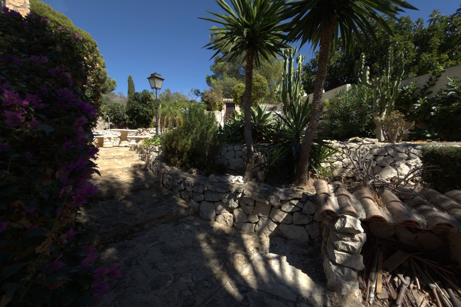 Venta - Villa - Moraira - Costa Blanca Norte