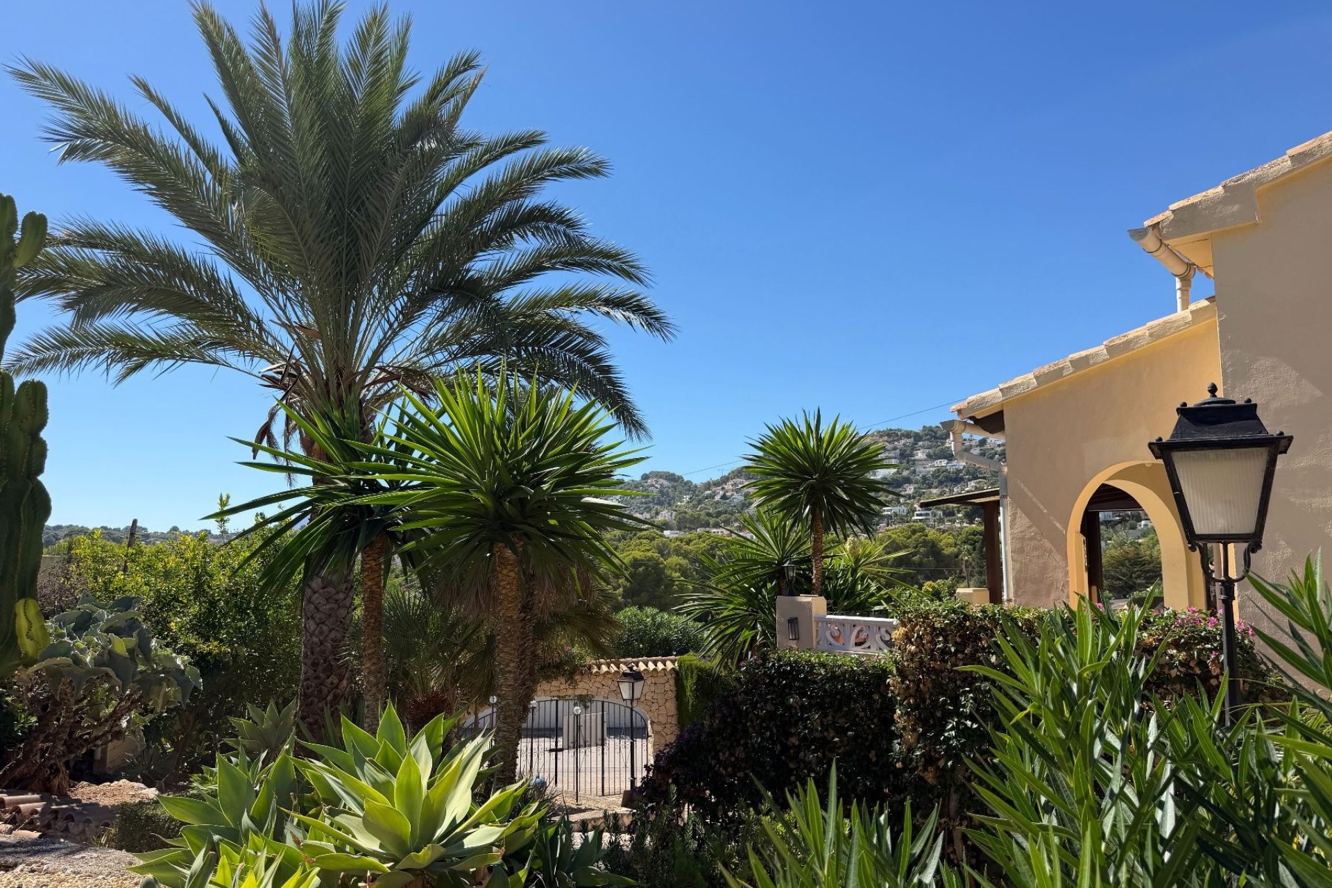 Venta - Villa - Moraira - Costa Blanca Norte