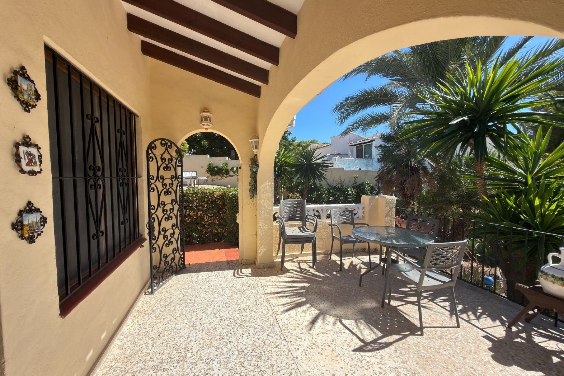 Venta - Villa - Moraira - Costa Blanca Norte
