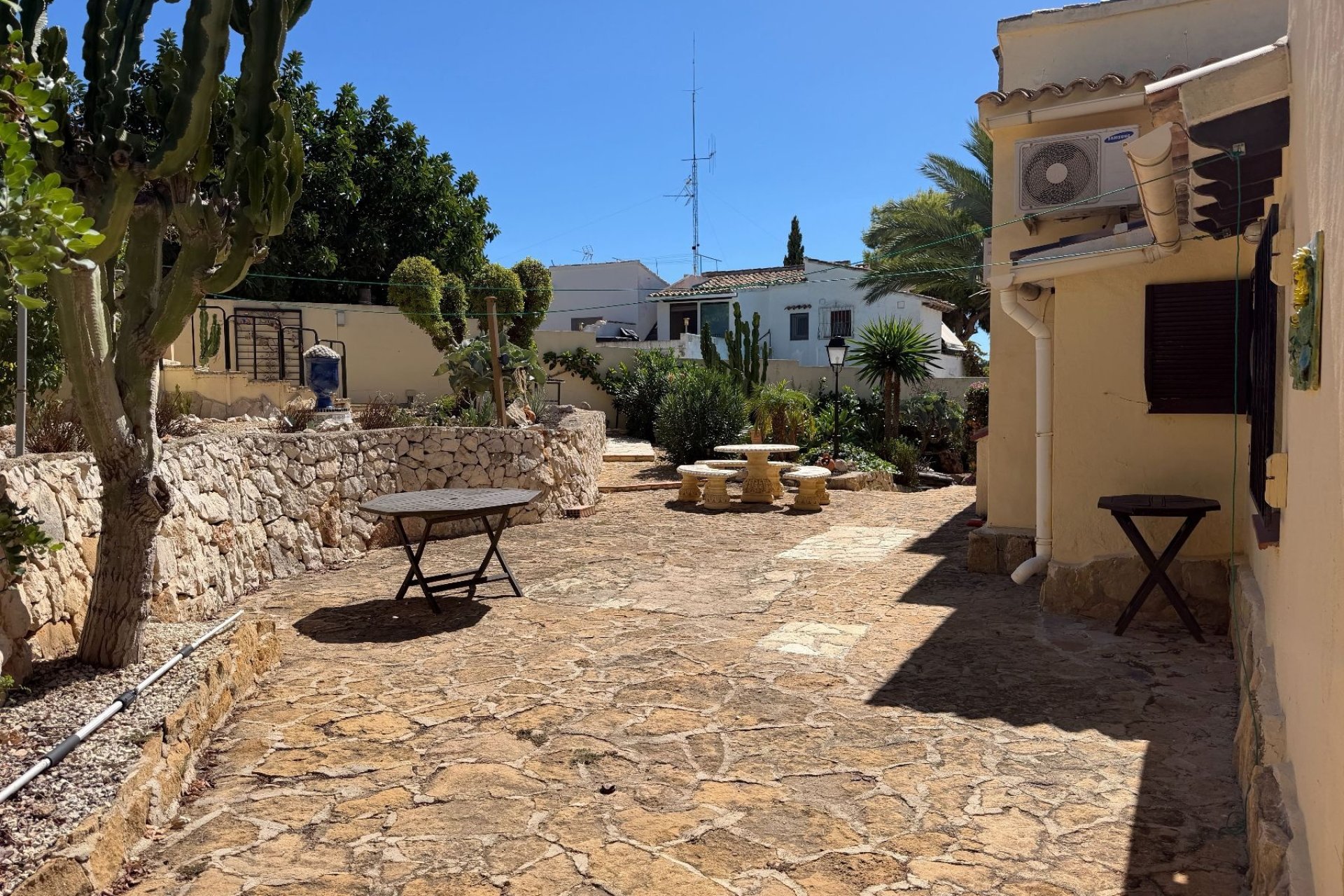 Venta - Villa - Moraira - Costa Blanca Norte