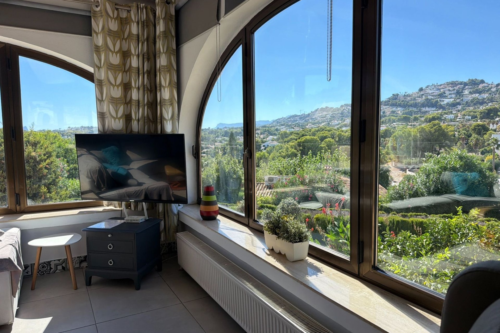 Venta - Villa - Moraira - Costa Blanca Norte