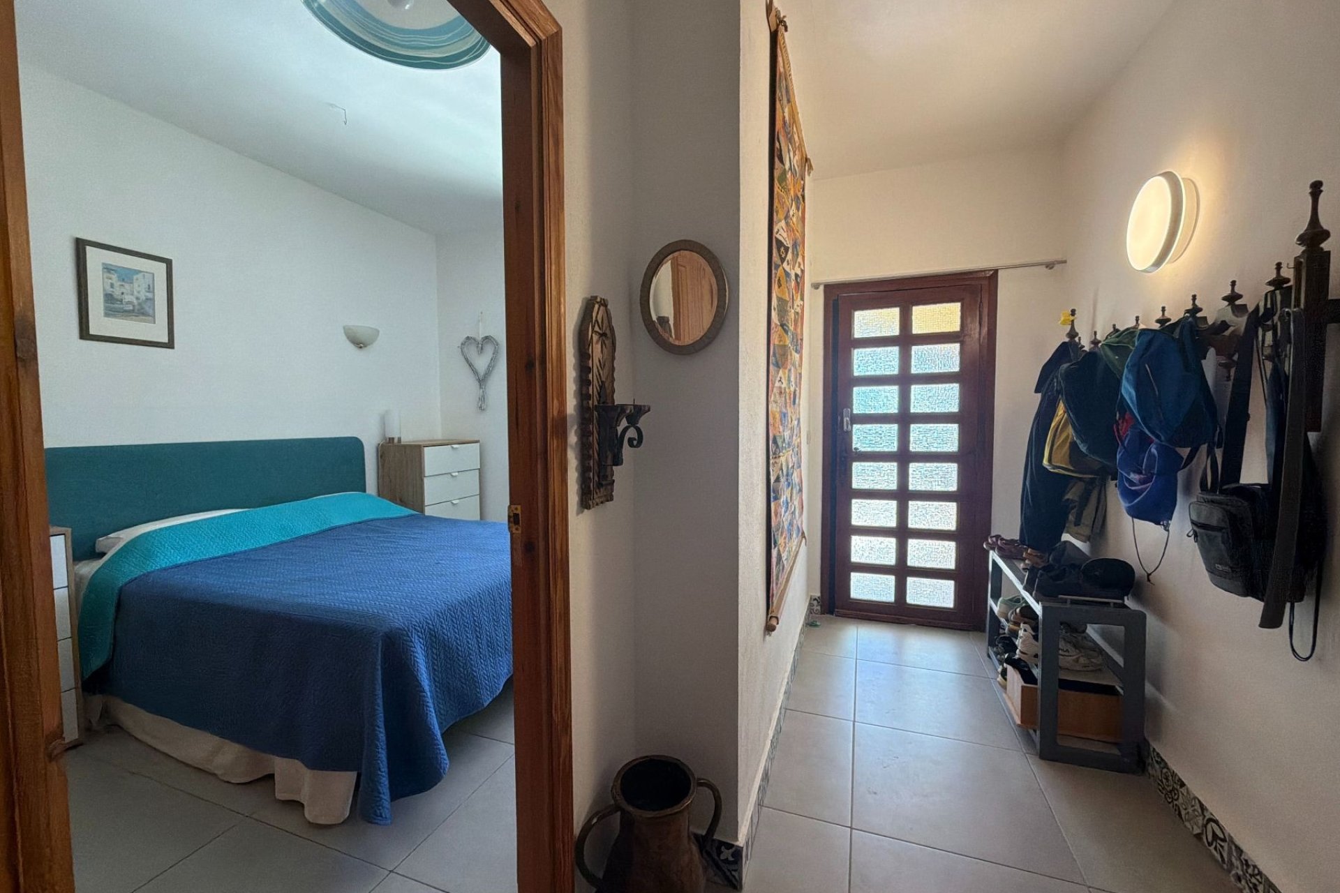 Venta - Villa - Moraira - Costa Blanca Norte