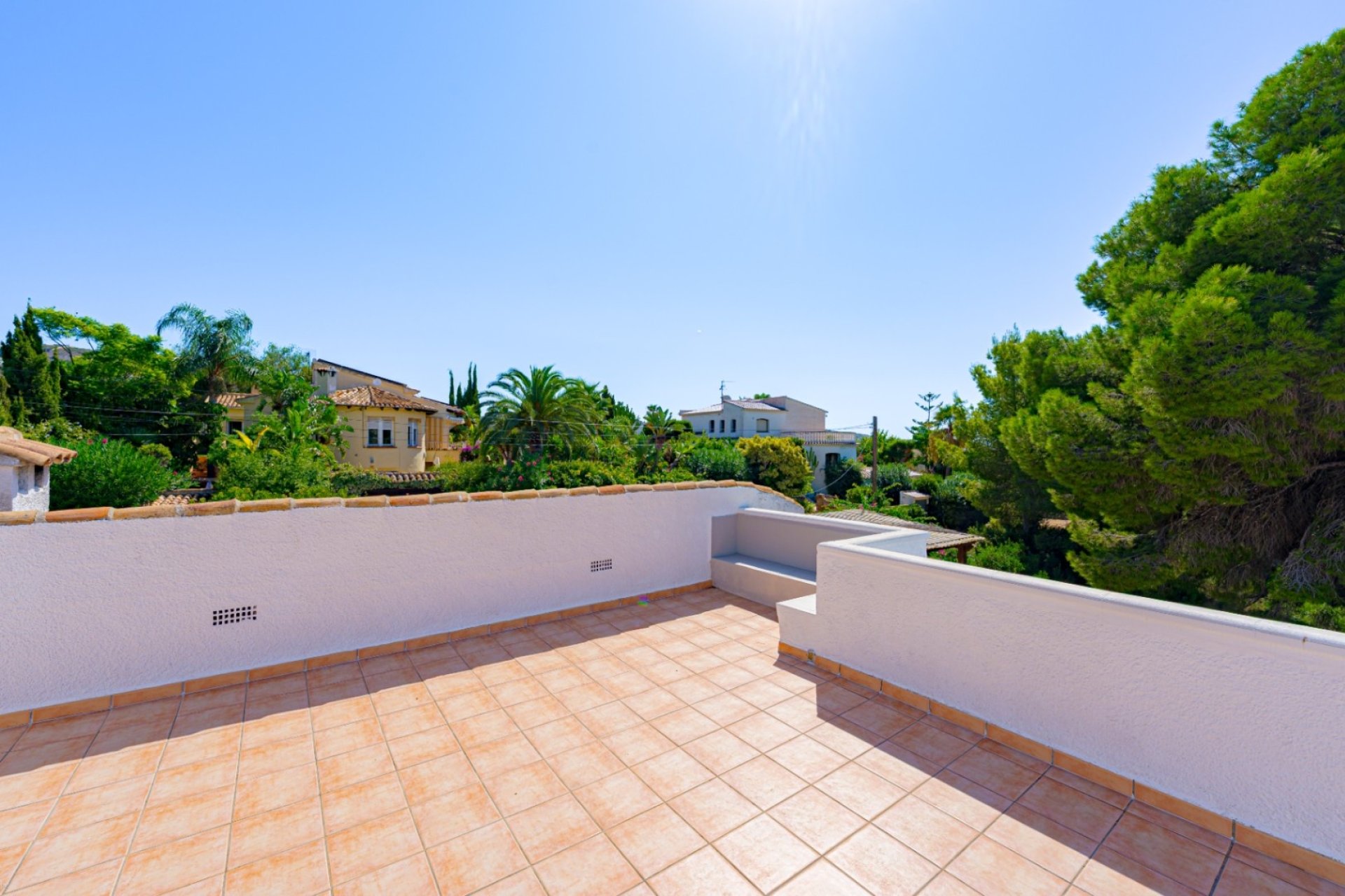 Venta - Villa - Moraira - Costera del Mar