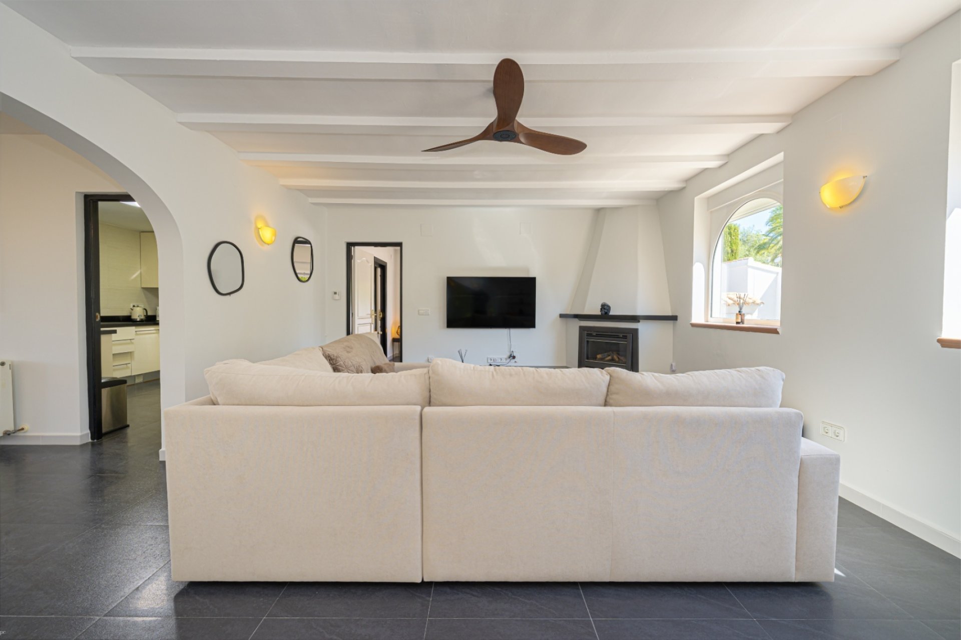 Venta - Villa - Moraira - Costera del Mar