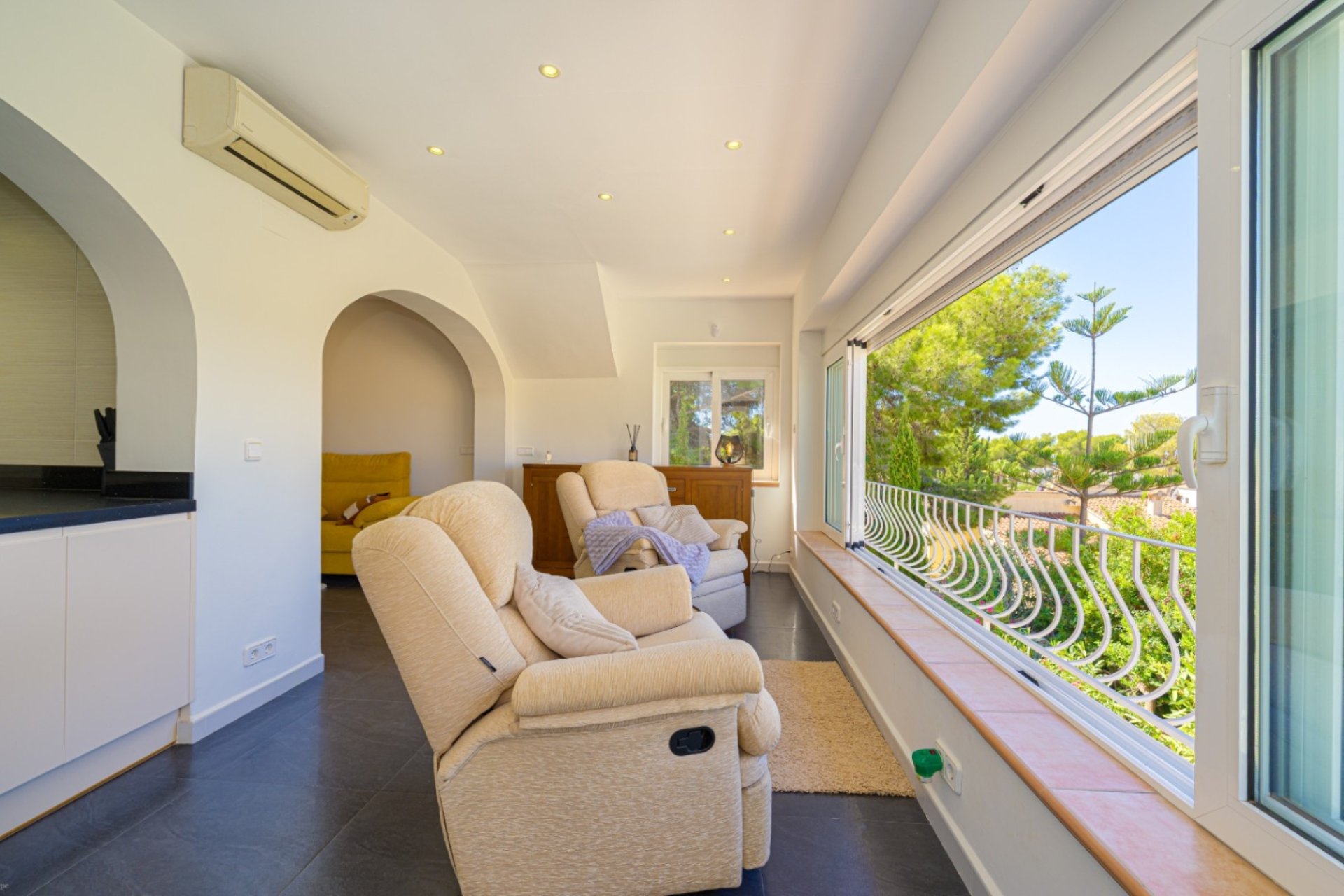 Venta - Villa - Moraira - Costera del Mar