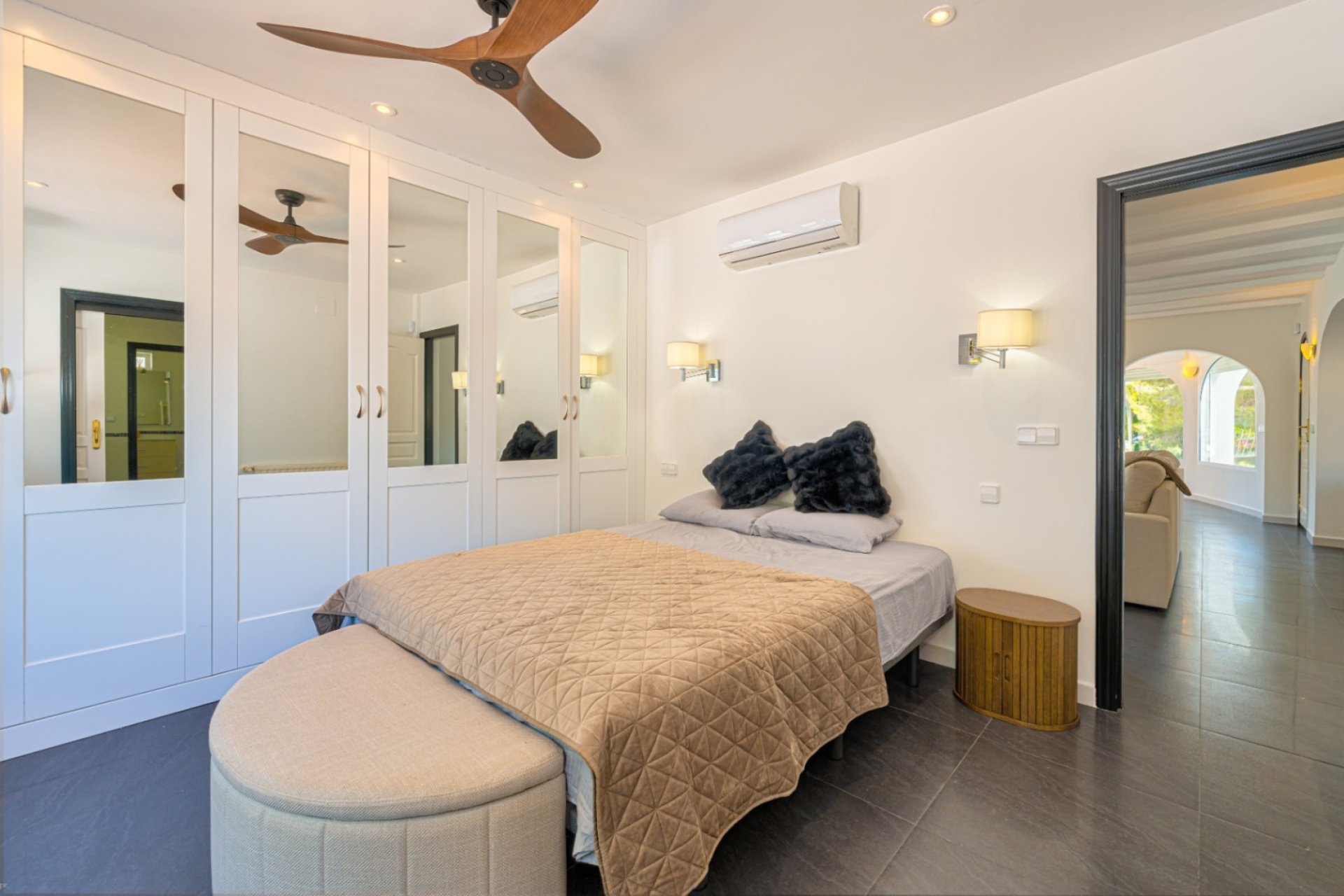 Venta - Villa - Moraira - Costera del Mar