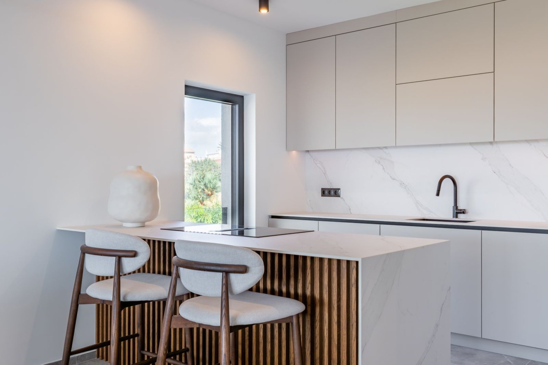 Venta - Villa - Moraira - Cumbre del Sol