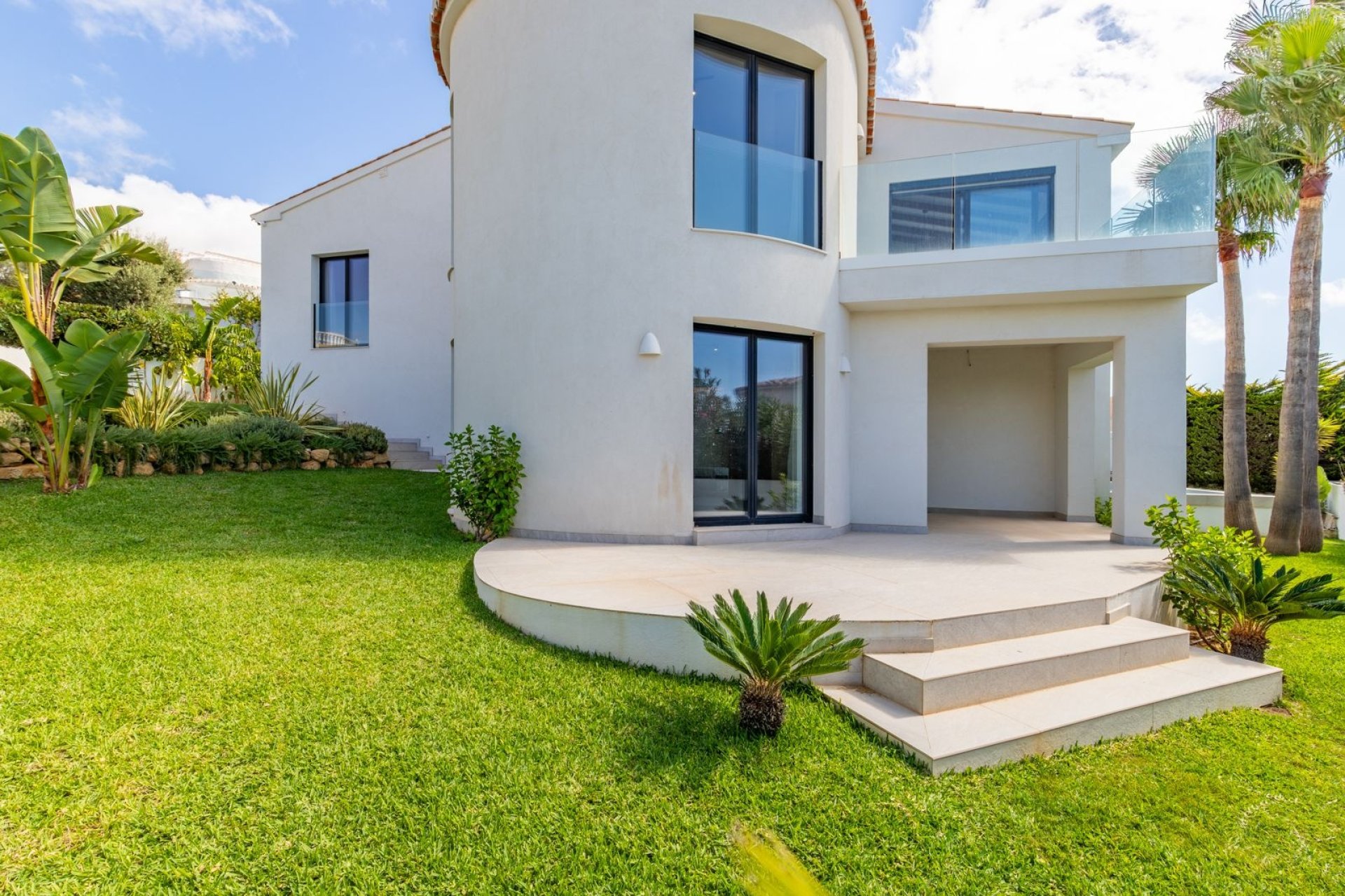 Venta - Villa - Moraira - Cumbre del Sol