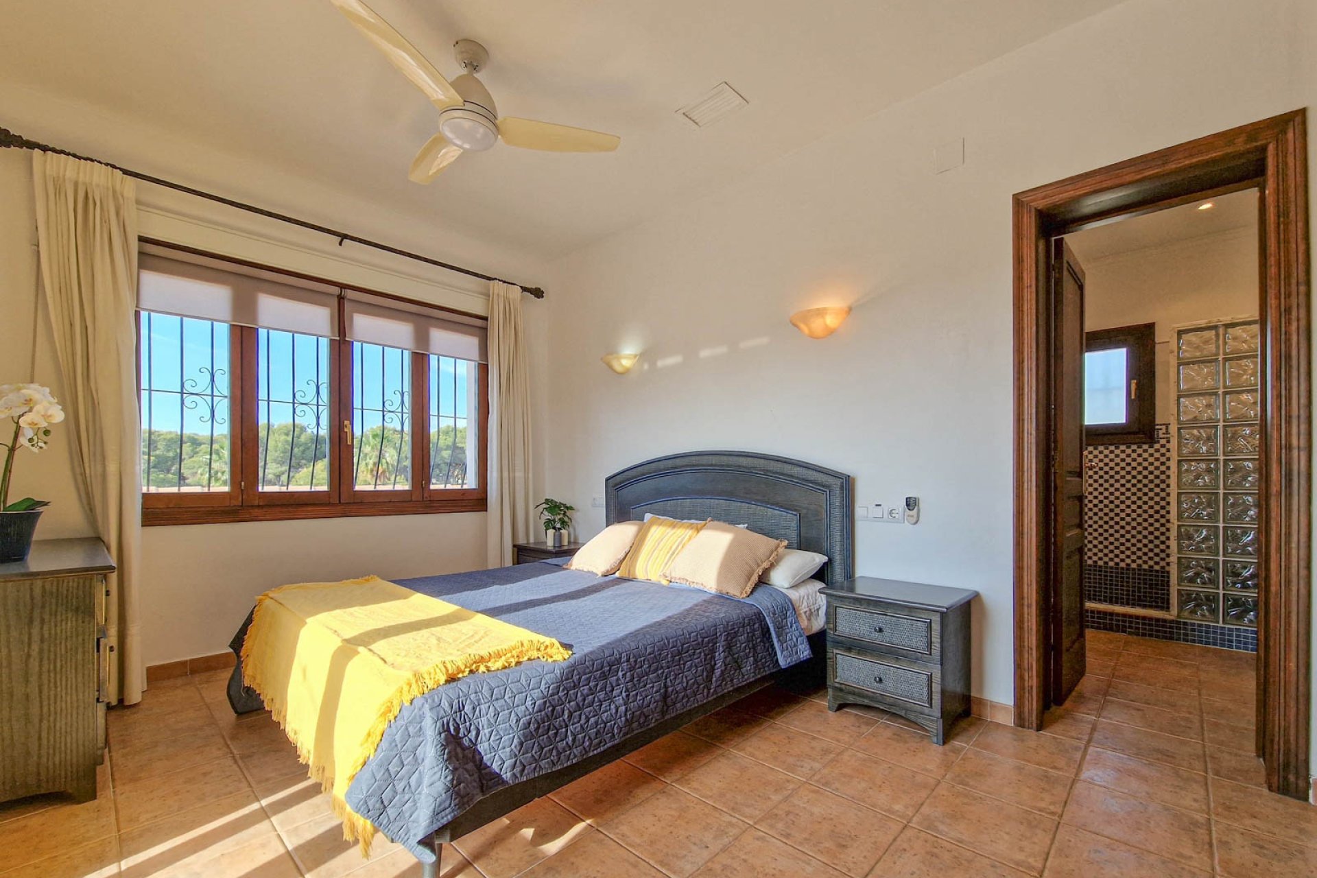 Venta - Villa - Moraira - El Bosque