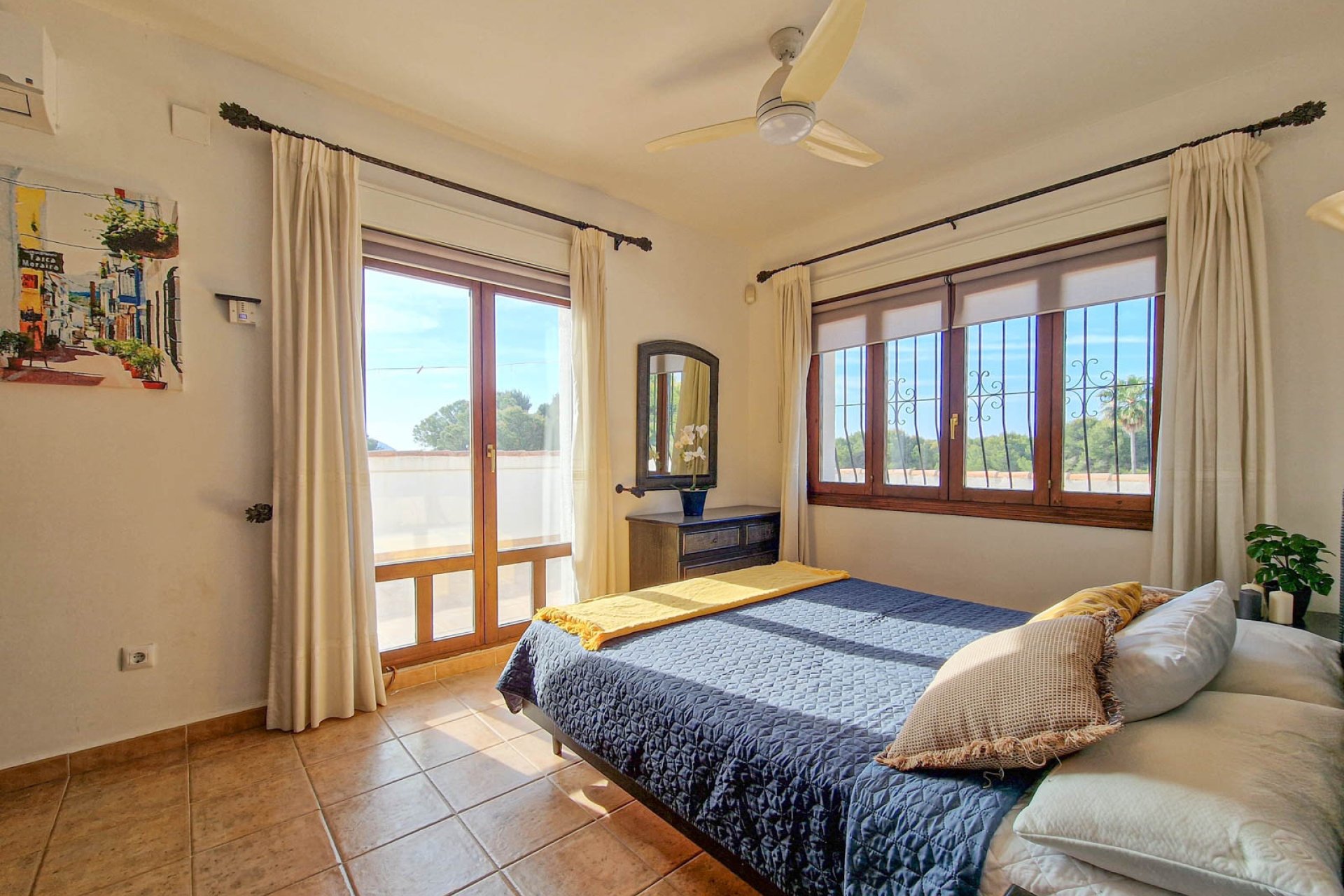 Venta - Villa - Moraira - El Bosque