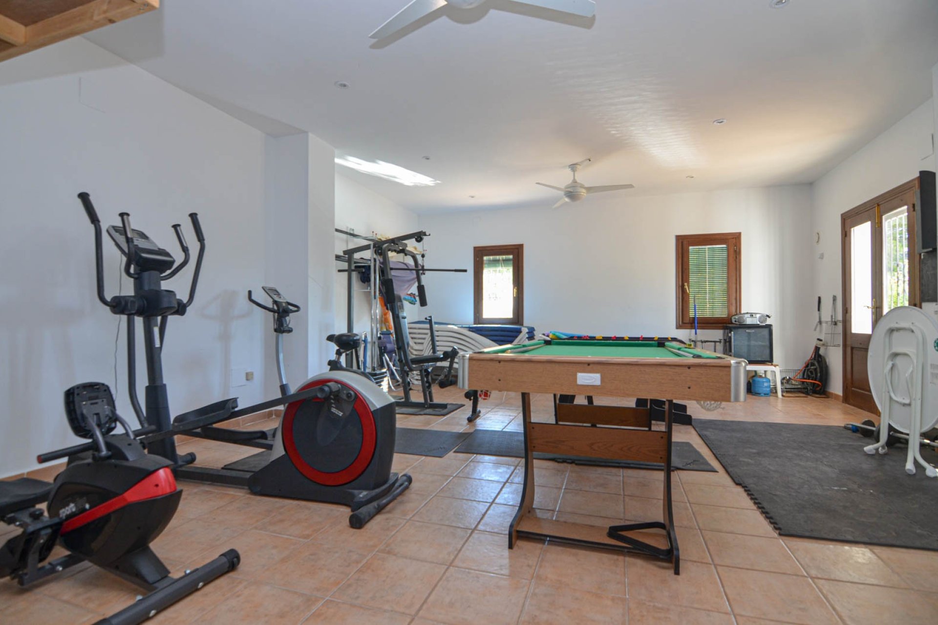 Venta - Villa - Moraira - El Bosque