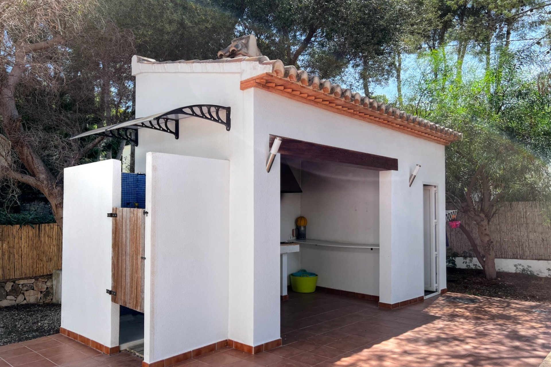 Venta - Villa - Moraira - El Portet