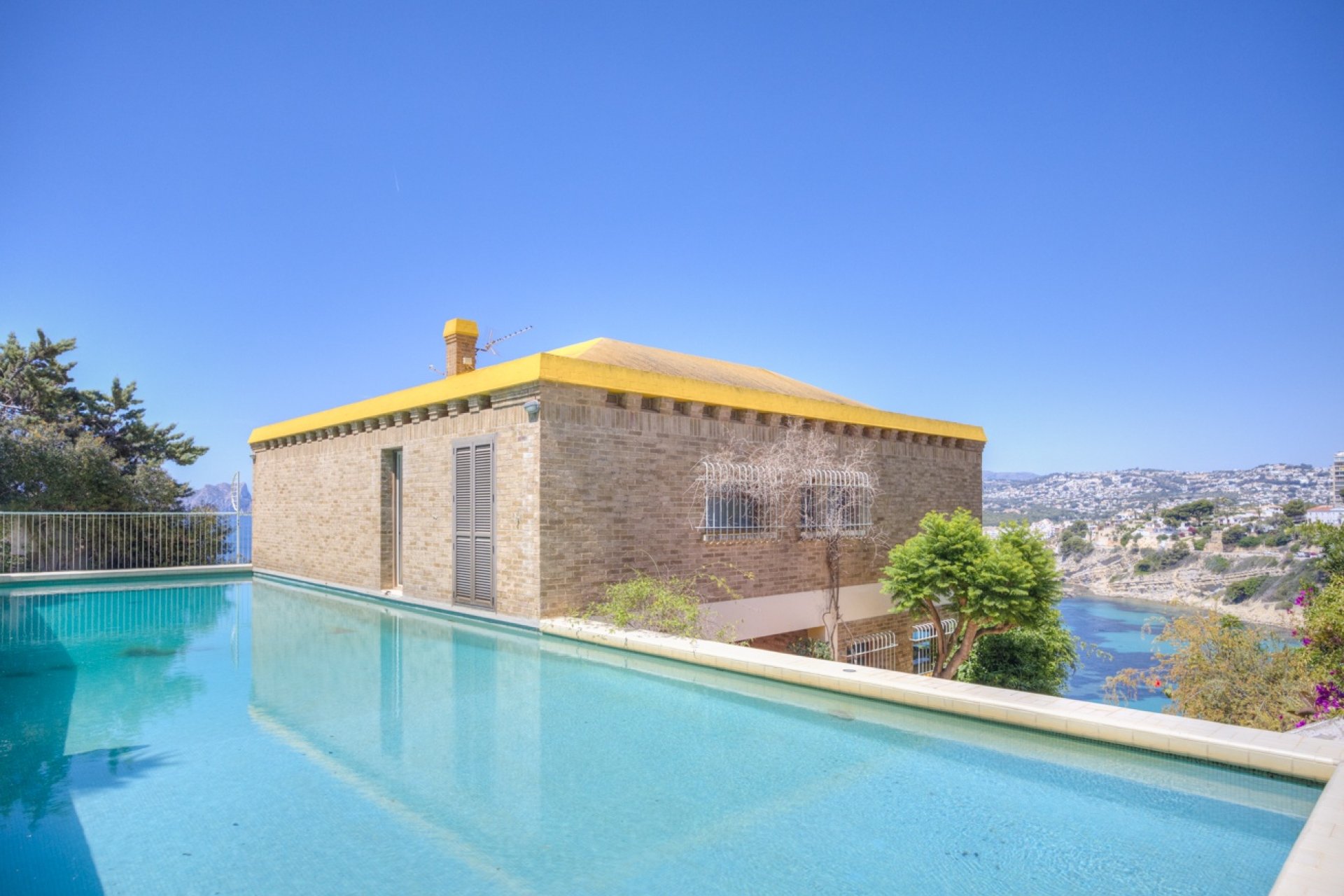 Venta - Villa - Moraira - El Portet