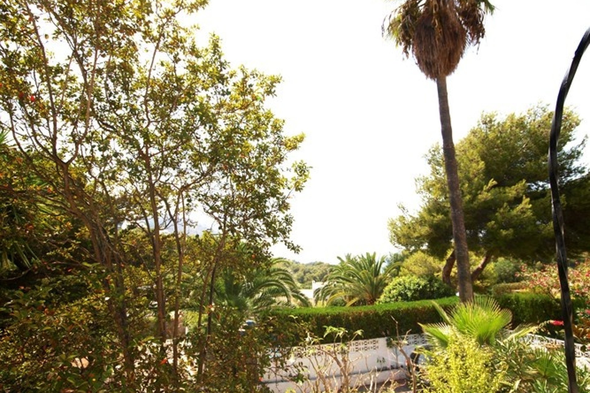 Venta - Villa - Moraira - El Portet