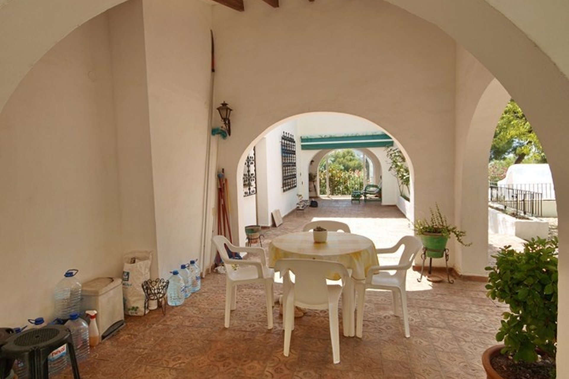 Venta - Villa - Moraira - El Portet