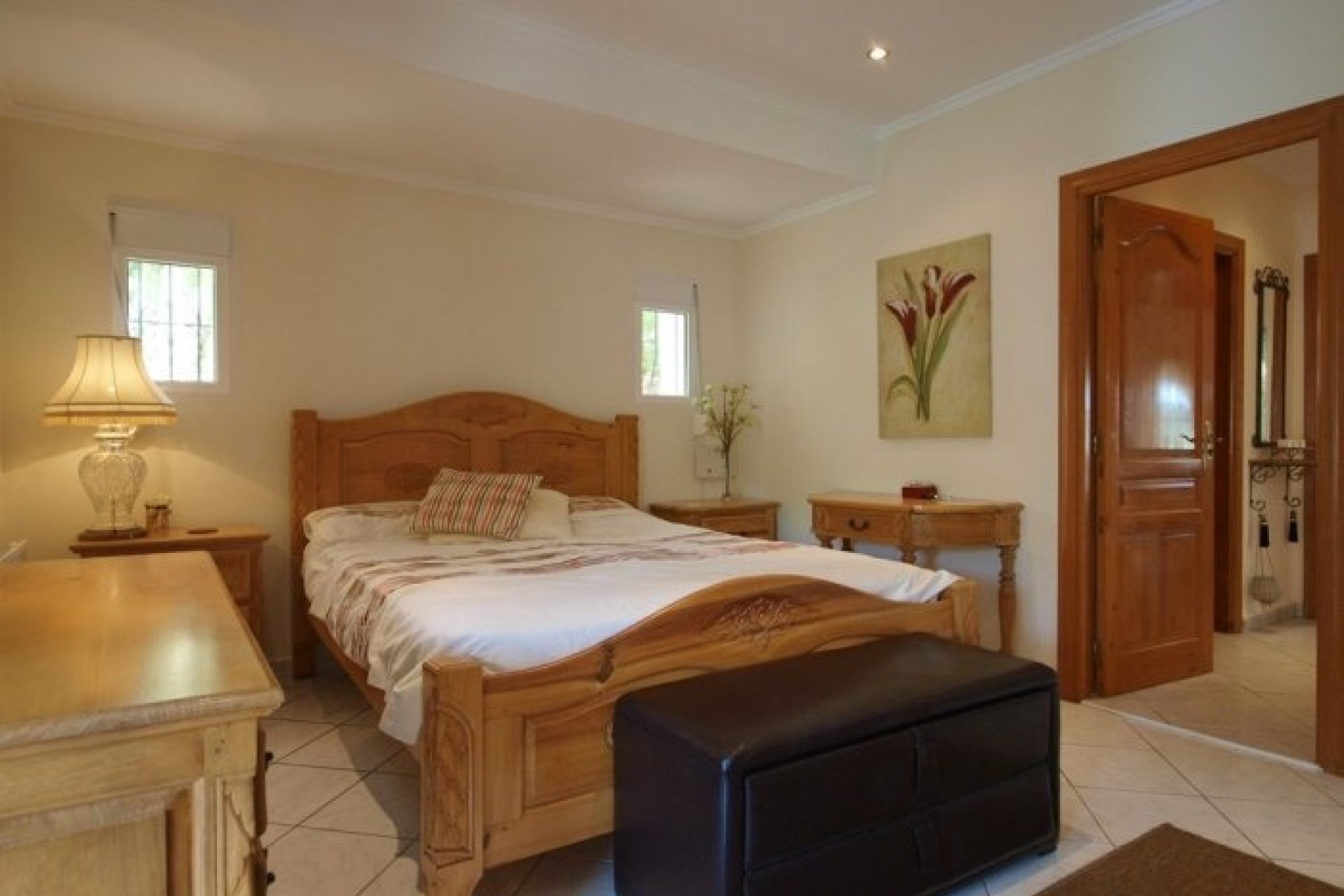Venta - Villa - Moraira - El Portet