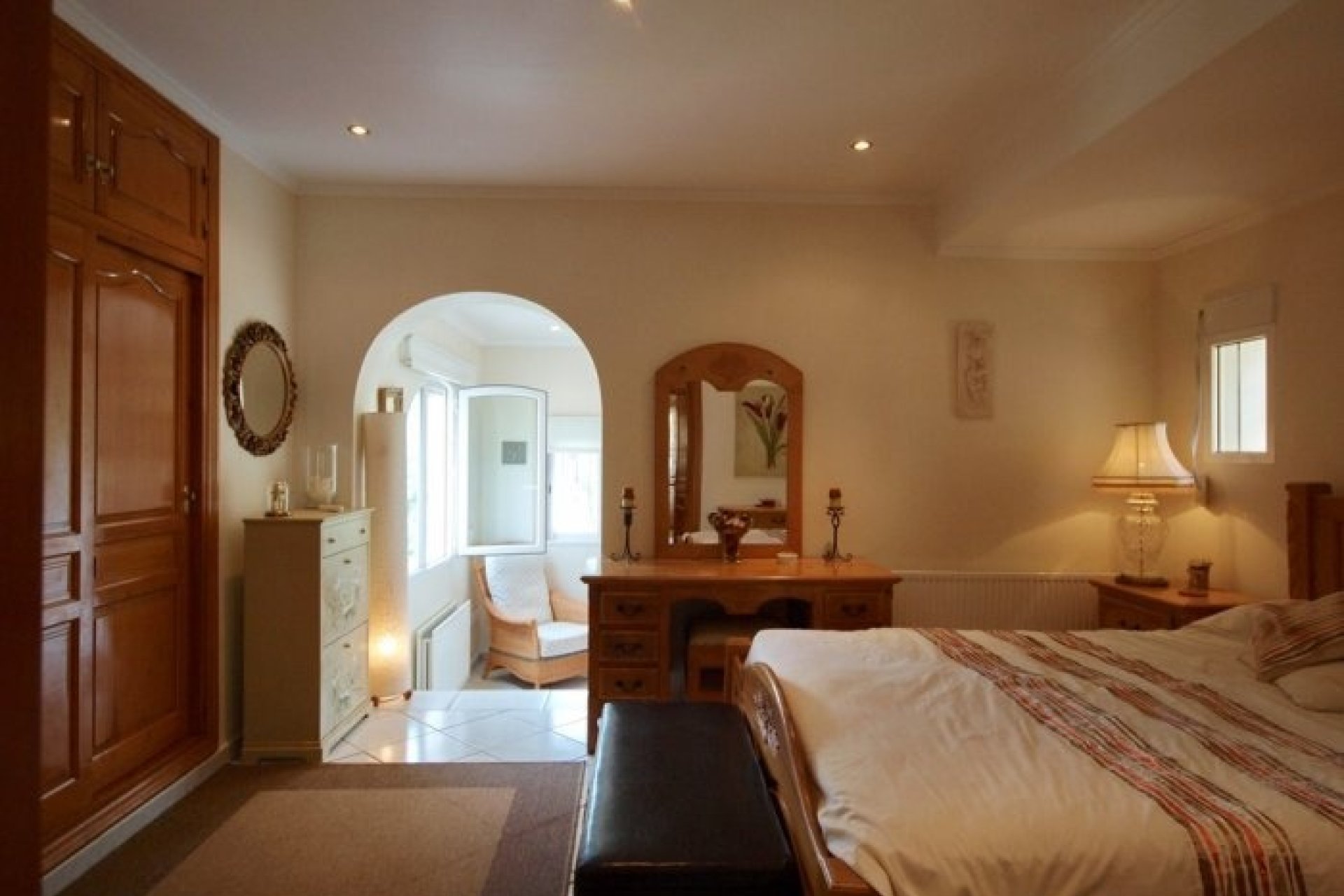 Venta - Villa - Moraira - El Portet