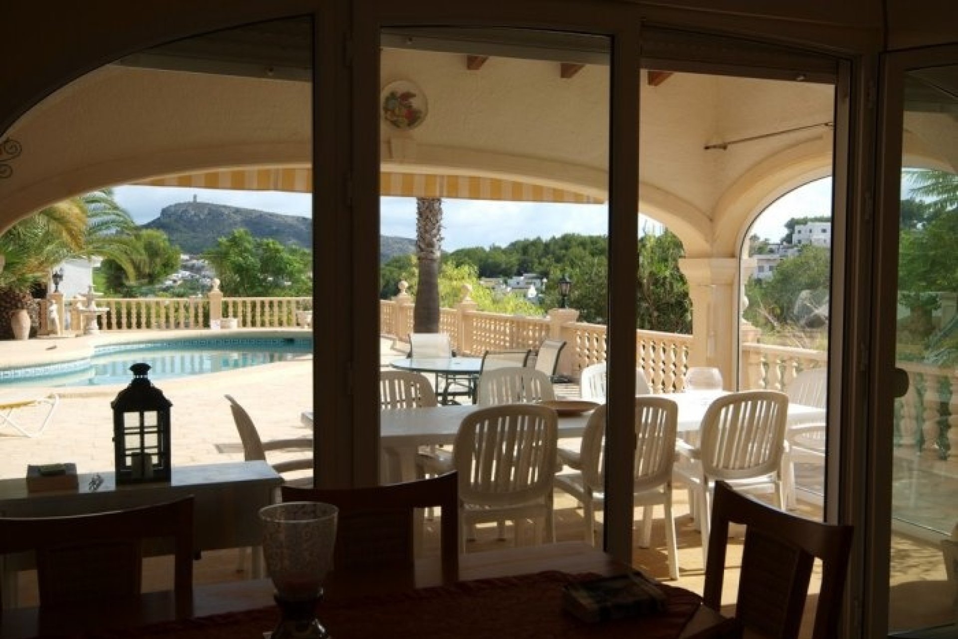 Venta - Villa - Moraira - El Portet